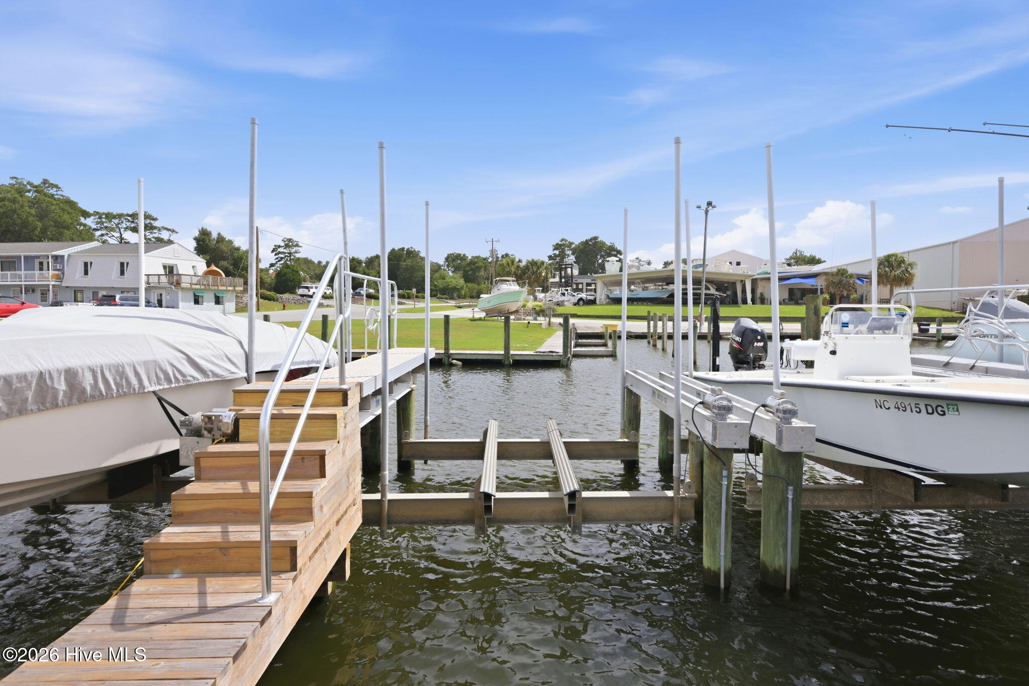 4425 Arendell Street 101 & Bs 40,Morehead City