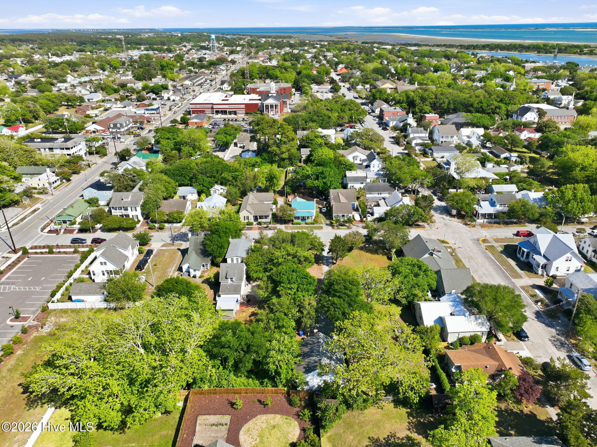 307 Orange Street,Beaufort