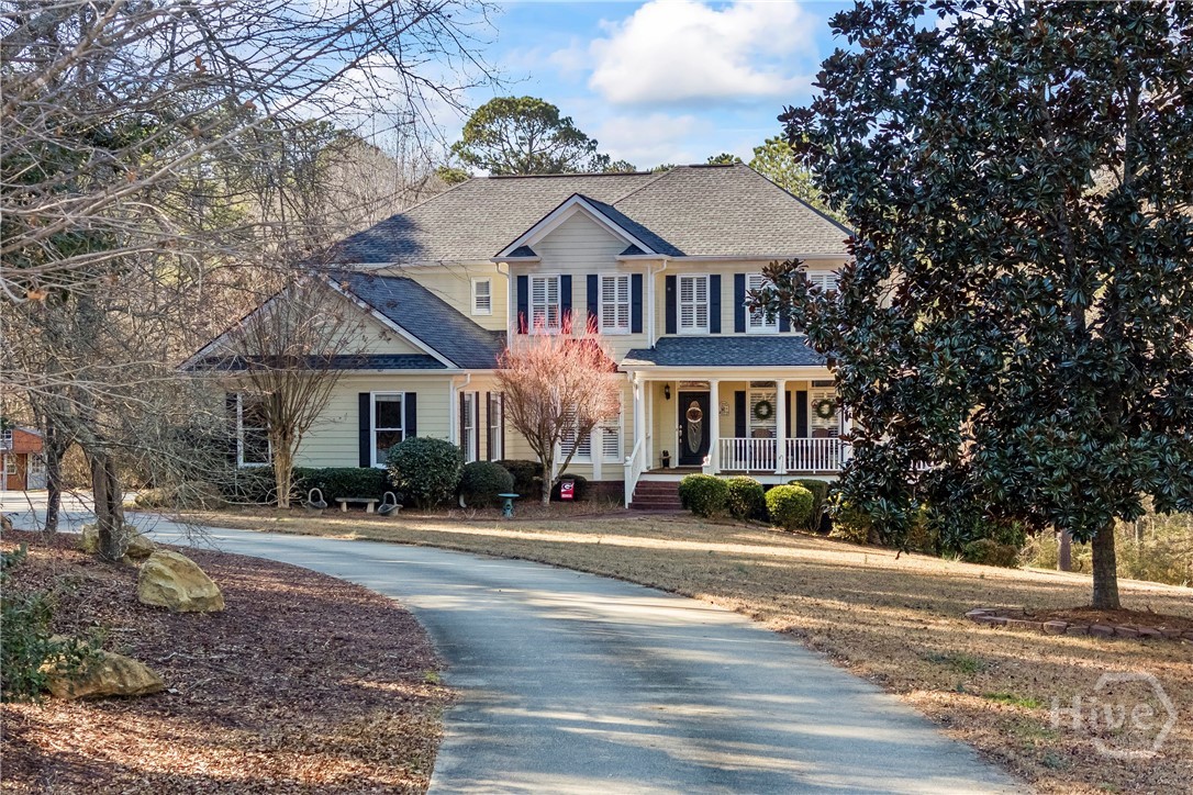 Undisclosed Address, Loganville, GA, 30052