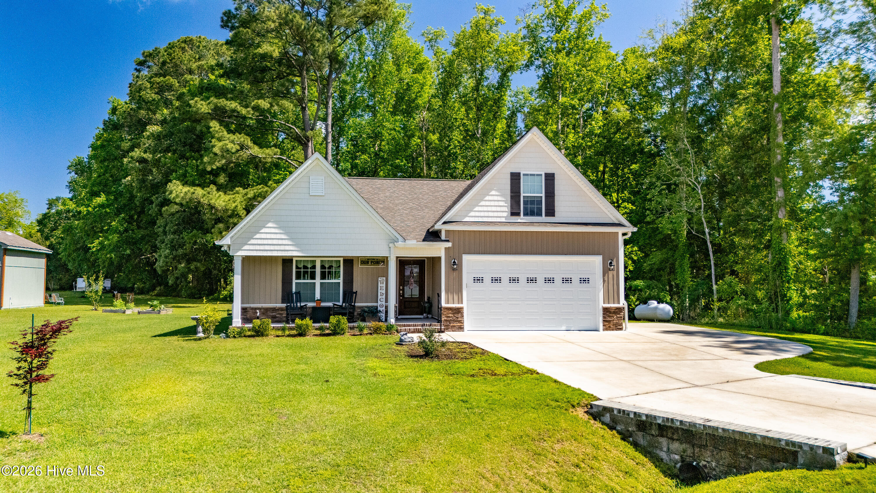 91 Osprey Watch Lane E,Oriental