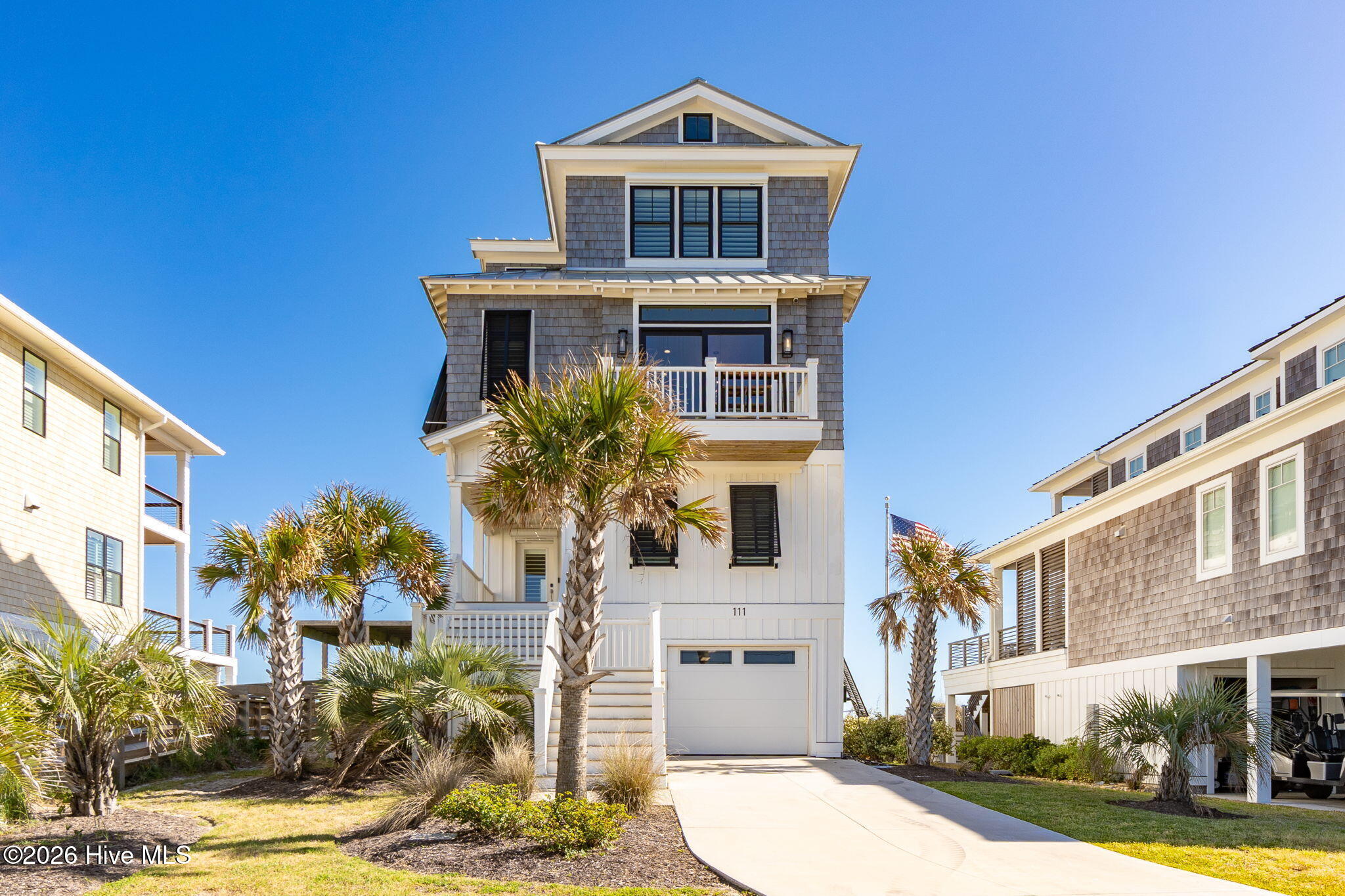 111 Ocean Ridge Drive,Atlantic Beach