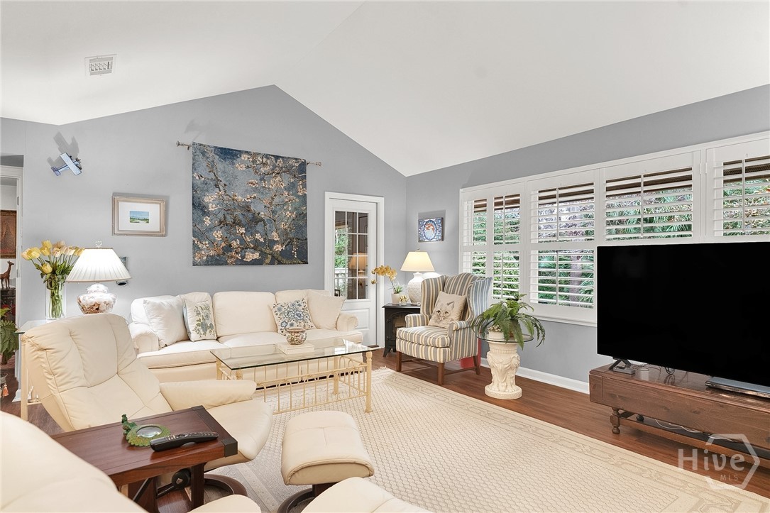 17 Franklin Creek Road N, Savannah, GA, 31411