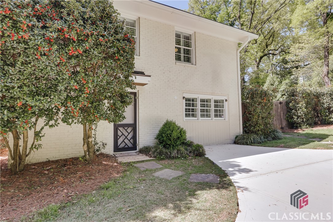 335 Duncan Springs Road