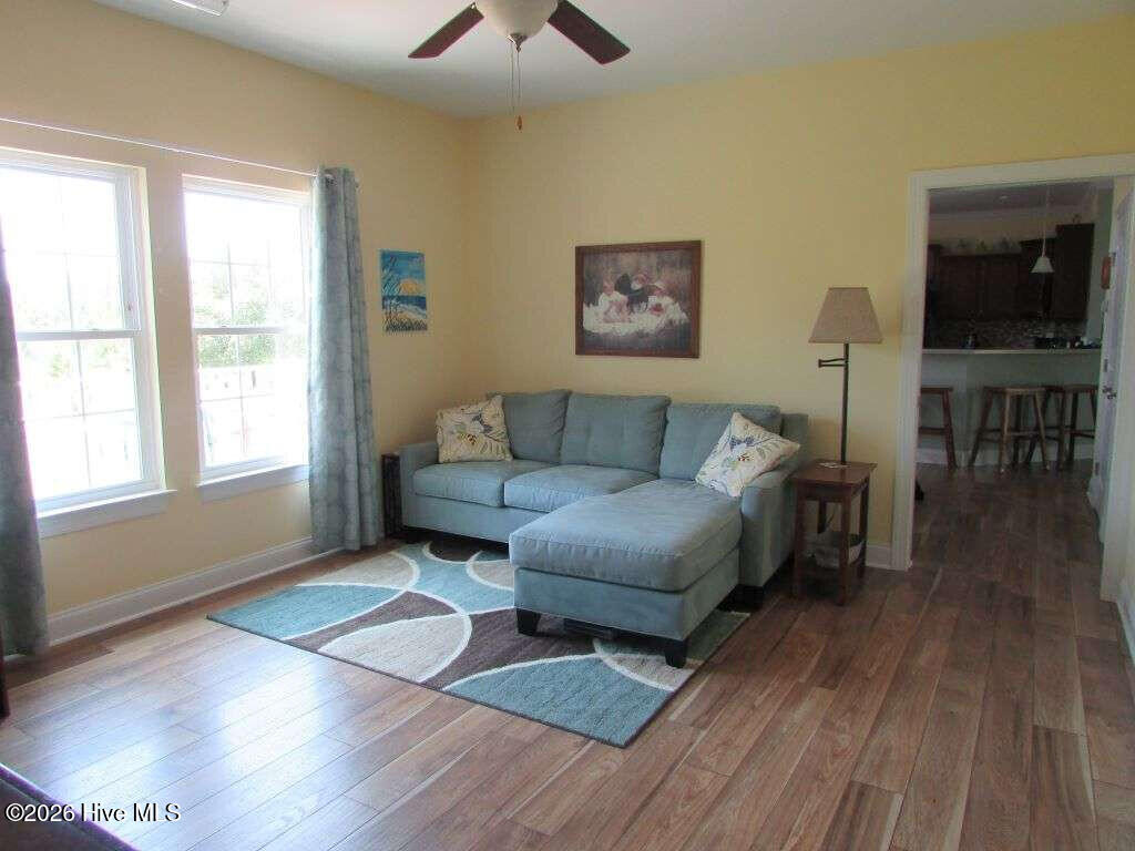 158 Stump Sound Church Road, Holly Ridge, NC, 28445