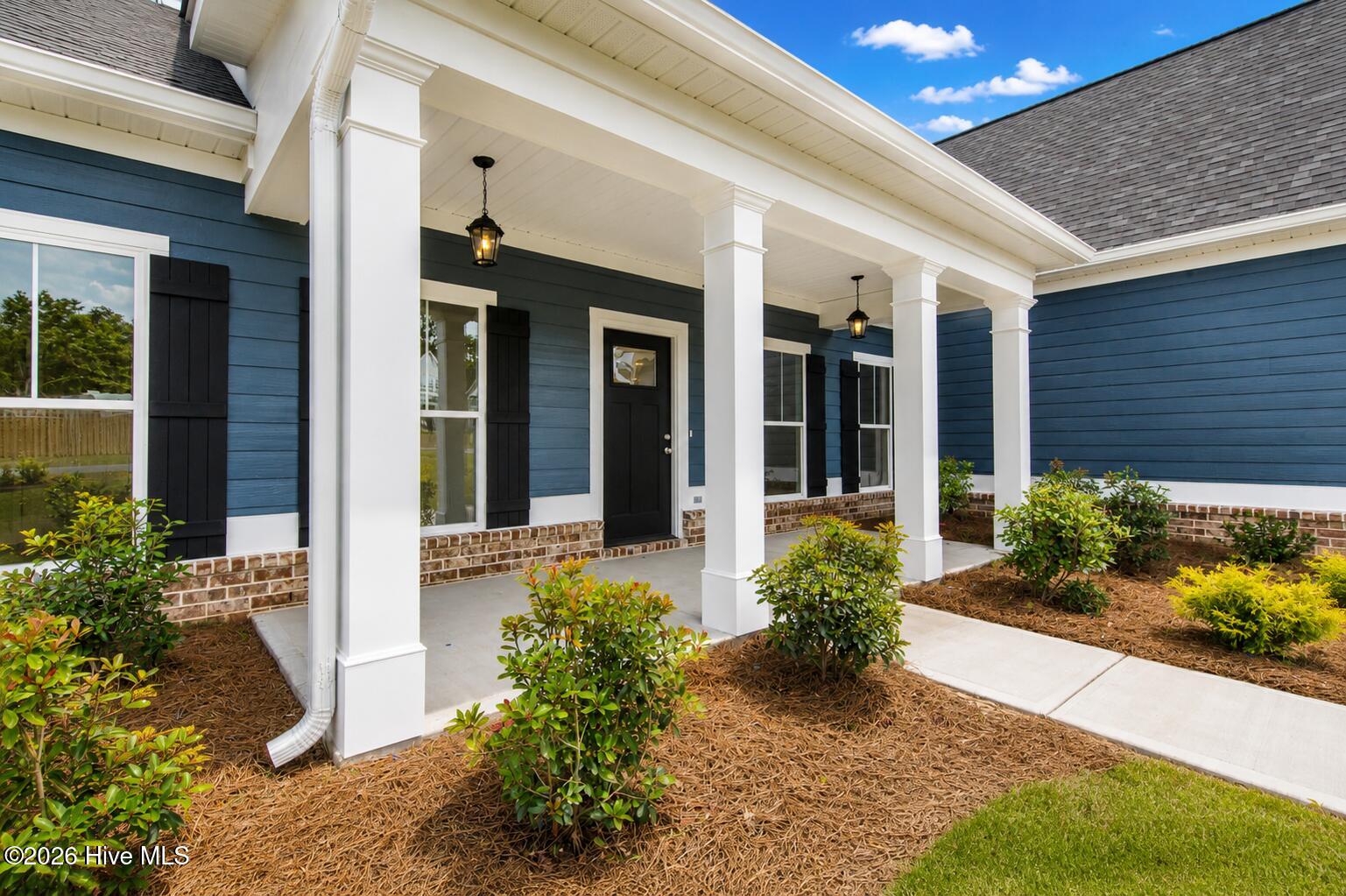 Front Porch!