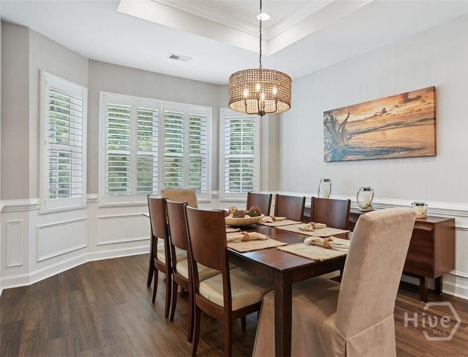 221 Park Chase