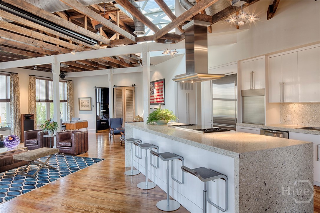 232 E Broughton Street, Savannah, GA, 31401