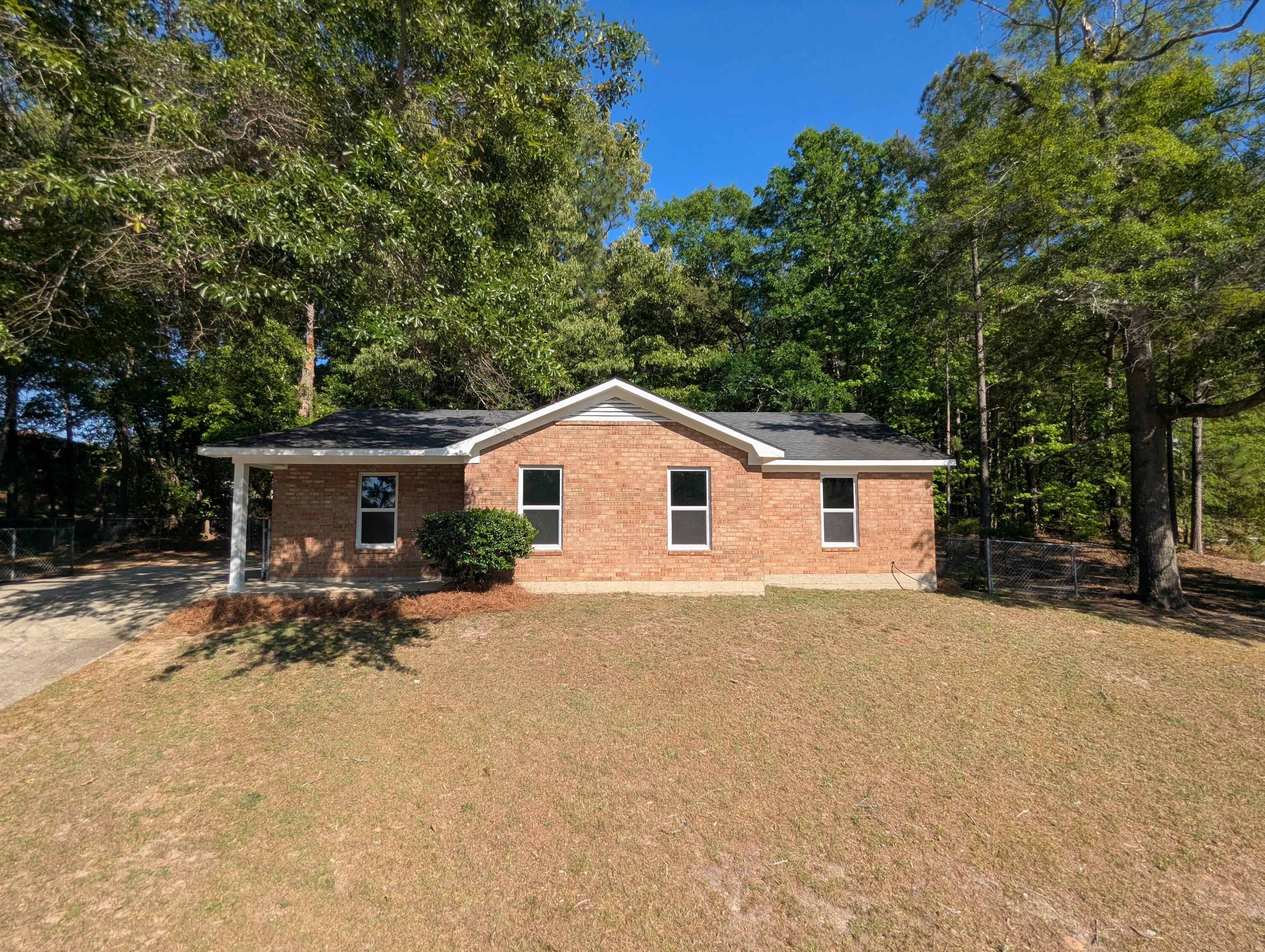 3604 Spanish Court, Hephzibah, GA, 30815