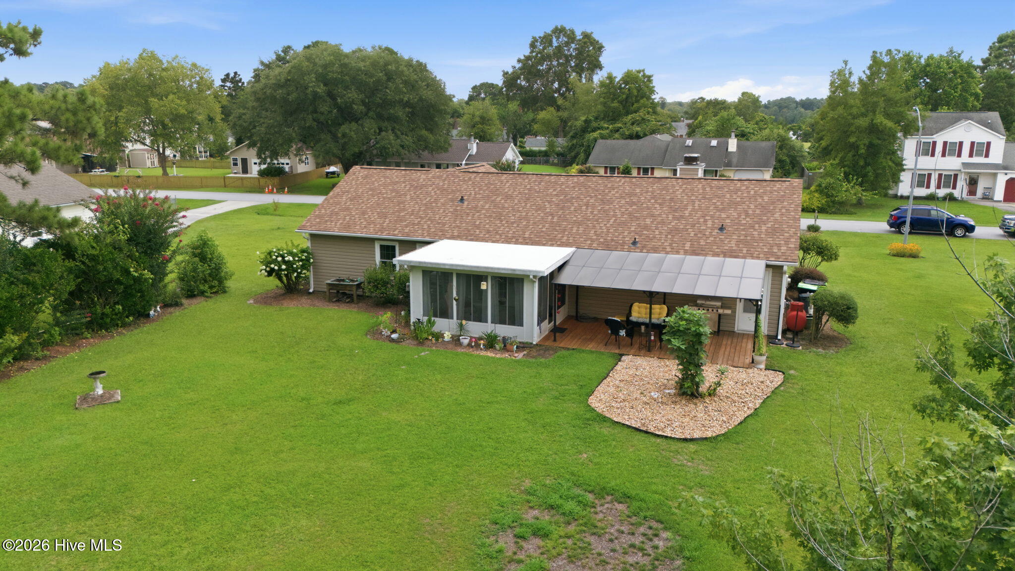 3802 Horseshoe Road,New Bern