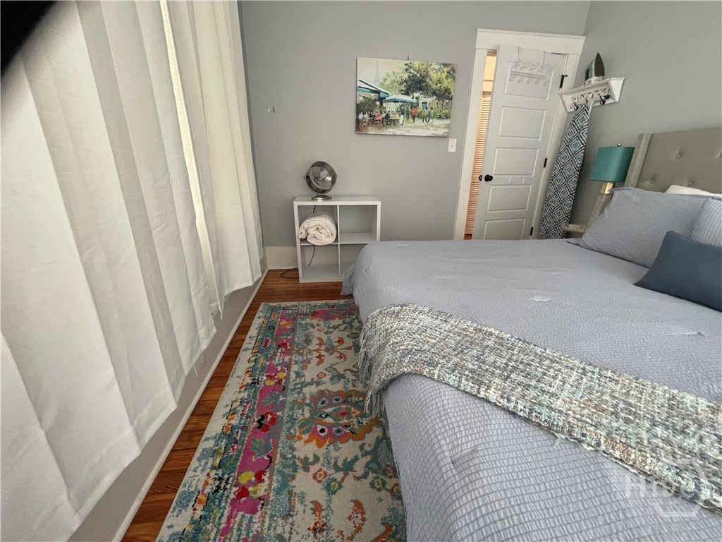 210 E State Street, Savannah, GA, 31401