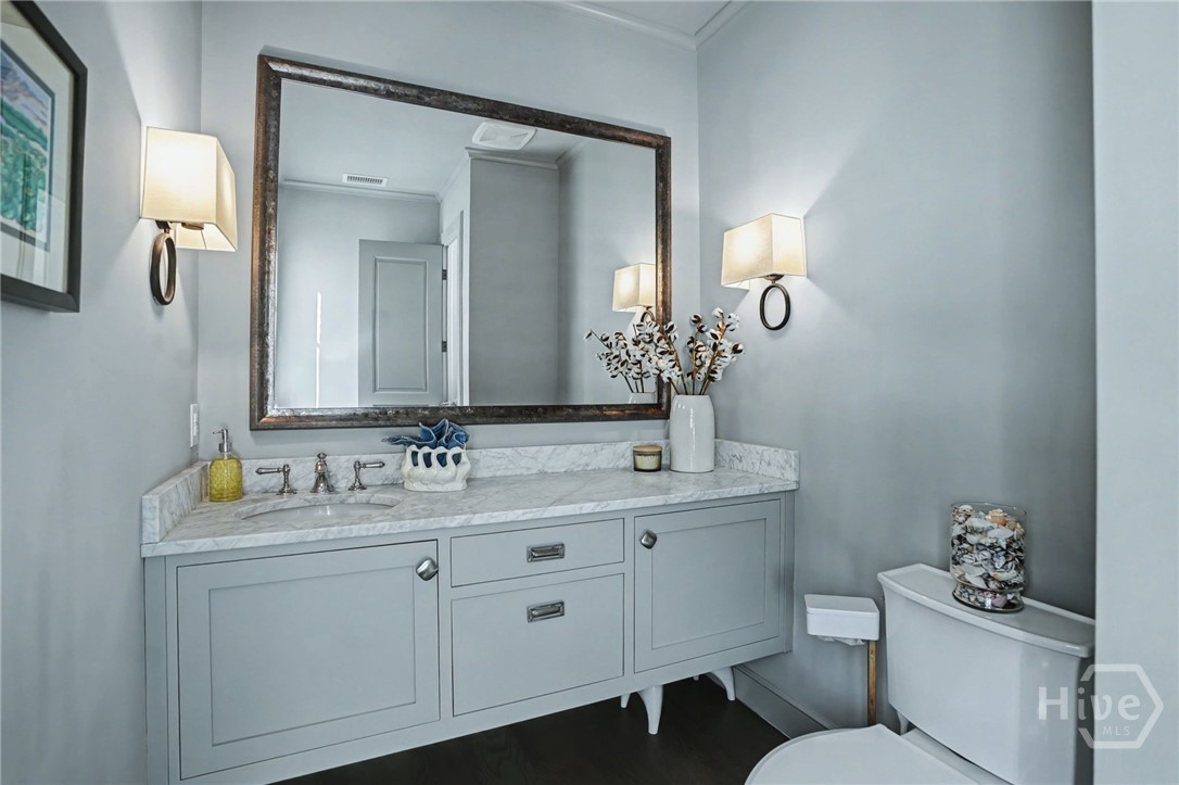 120 Riceland Way, Richmond Hill, GA, 31324