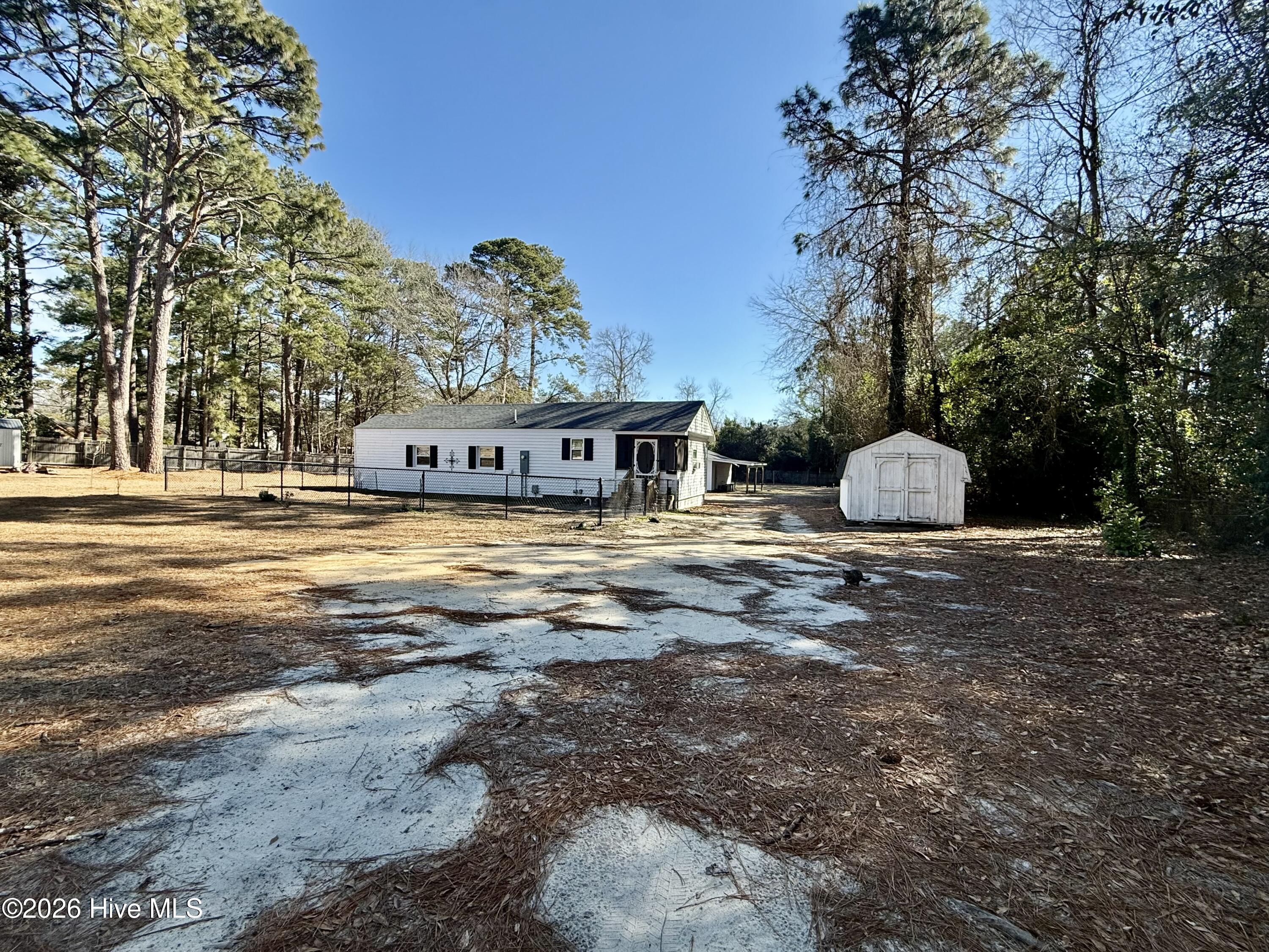 201 Wall Street UNIT 25, Oriental, NC, 28571