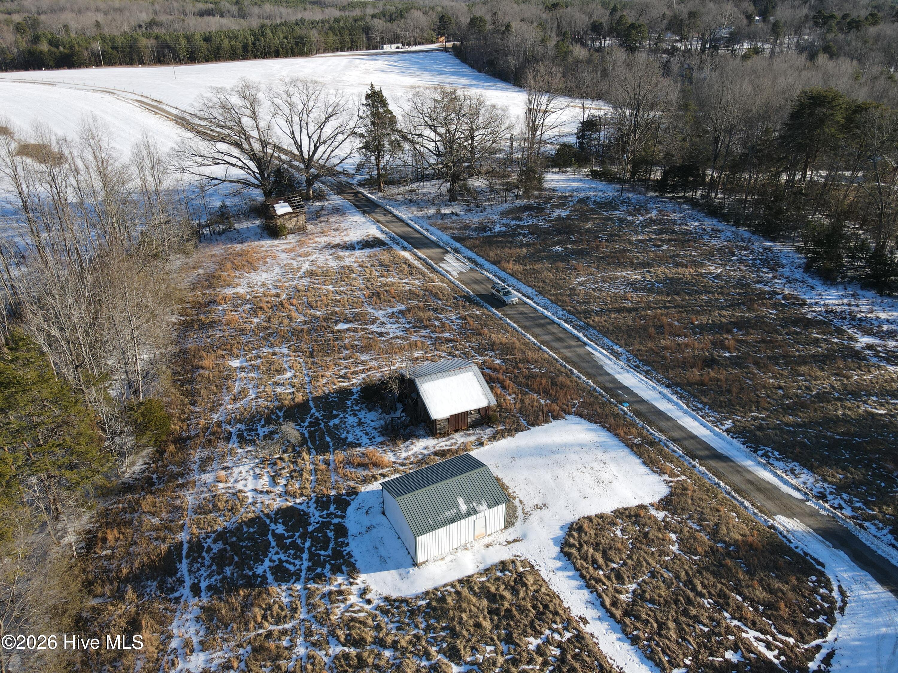 380 Redd Lane, Java, VA, 24565