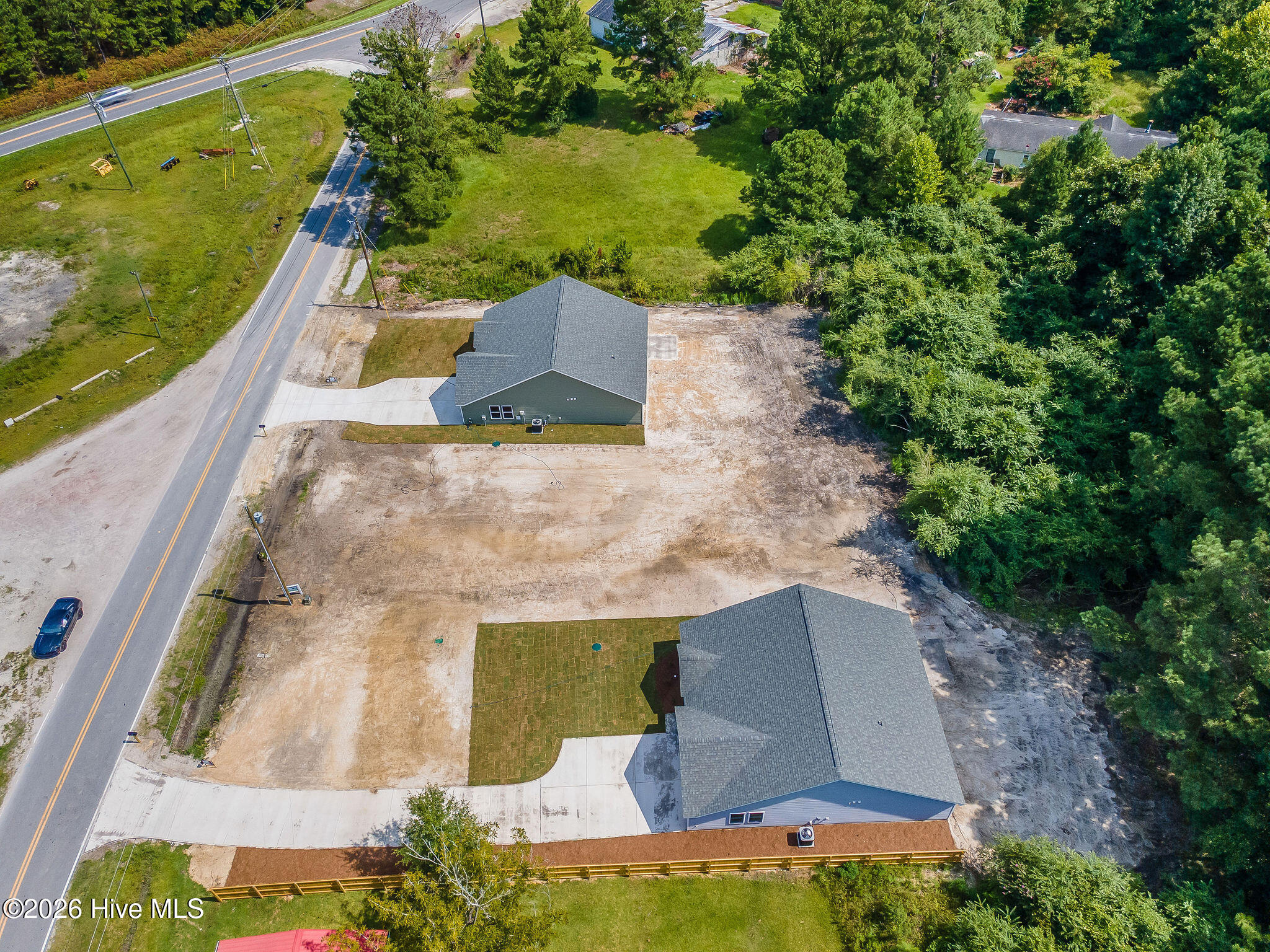 109 William Gurganus Road,Maple Hill
