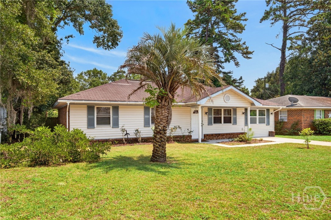 3rd image of 119 Wassaw Rd, Savannah, GA 31410 | MLS# SA361807