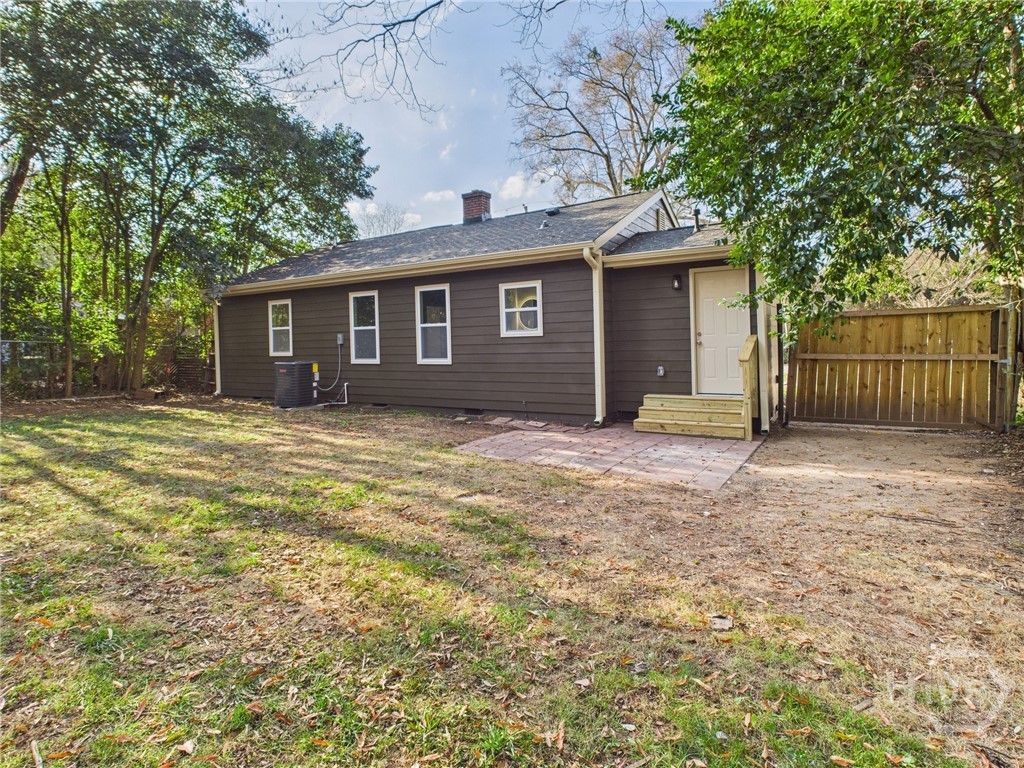 159 Sylvia Circle, Athens, GA, 30606