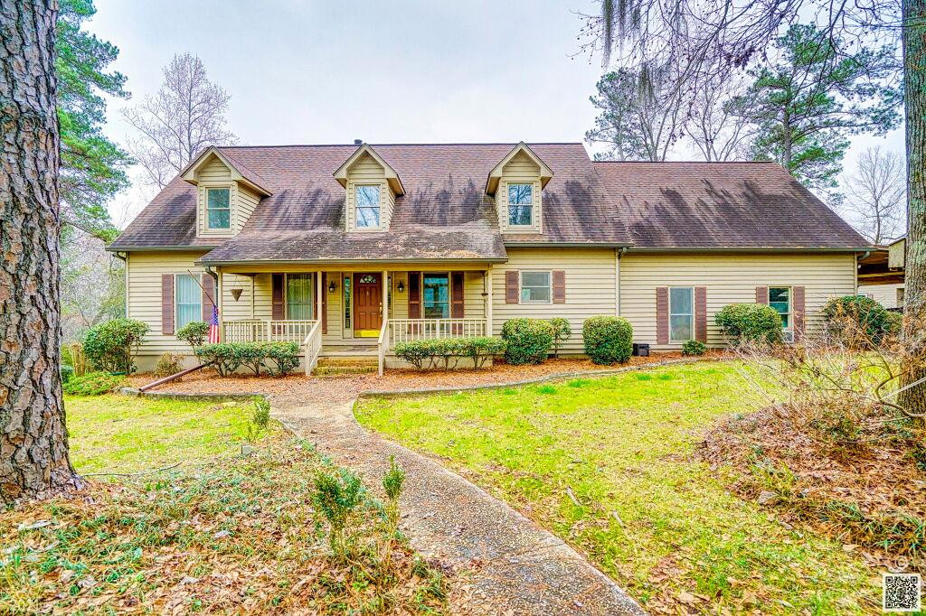 408 Cohen Road, Waynesboro, GA 30830 Listing Photo  1