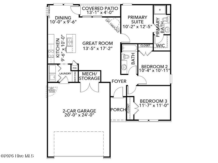 2nd image of Mm Carotauk (payne Model) Dr, Currituck, NC 27929 | MLS# 100596812