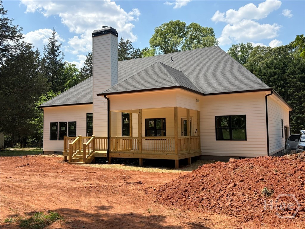 106 Wiiliamsburg Lane, Athens, GA 30605 Listing Photo  15