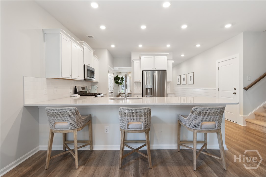 747 Blue Moon Crossing, Pooler, GA, 31322