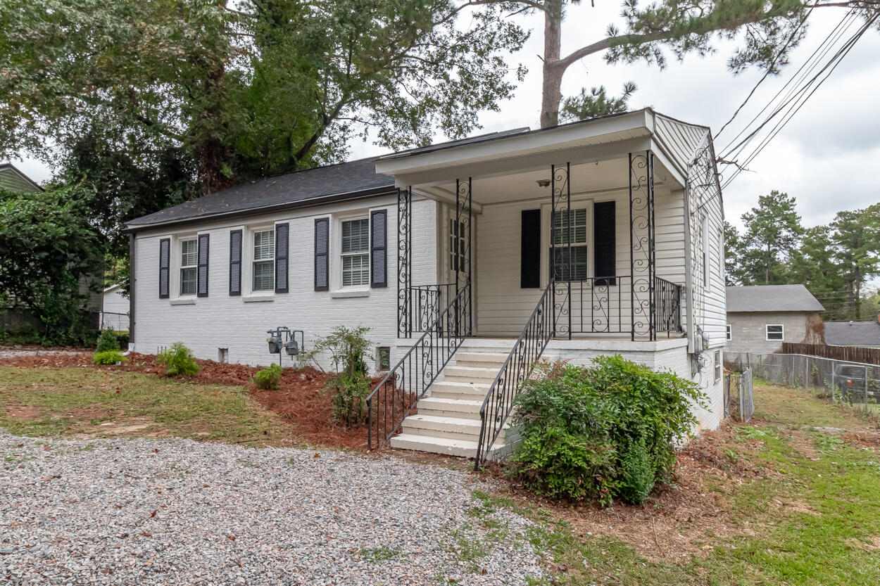 Homes for sale in Augusta, GA | 1039 Redbird Rd #B, Augusta, GA 30904 | MLS# 98254183