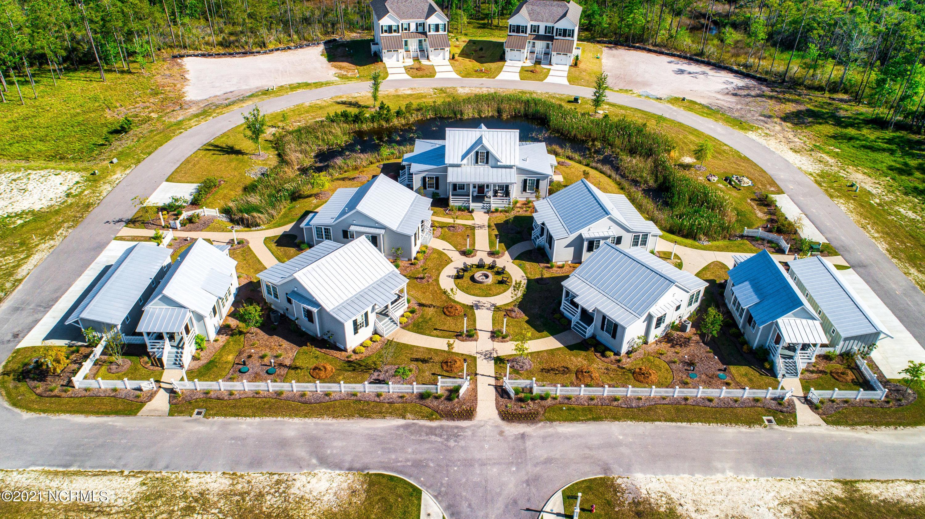 164 Lot 120 Broadview Point,Oriental