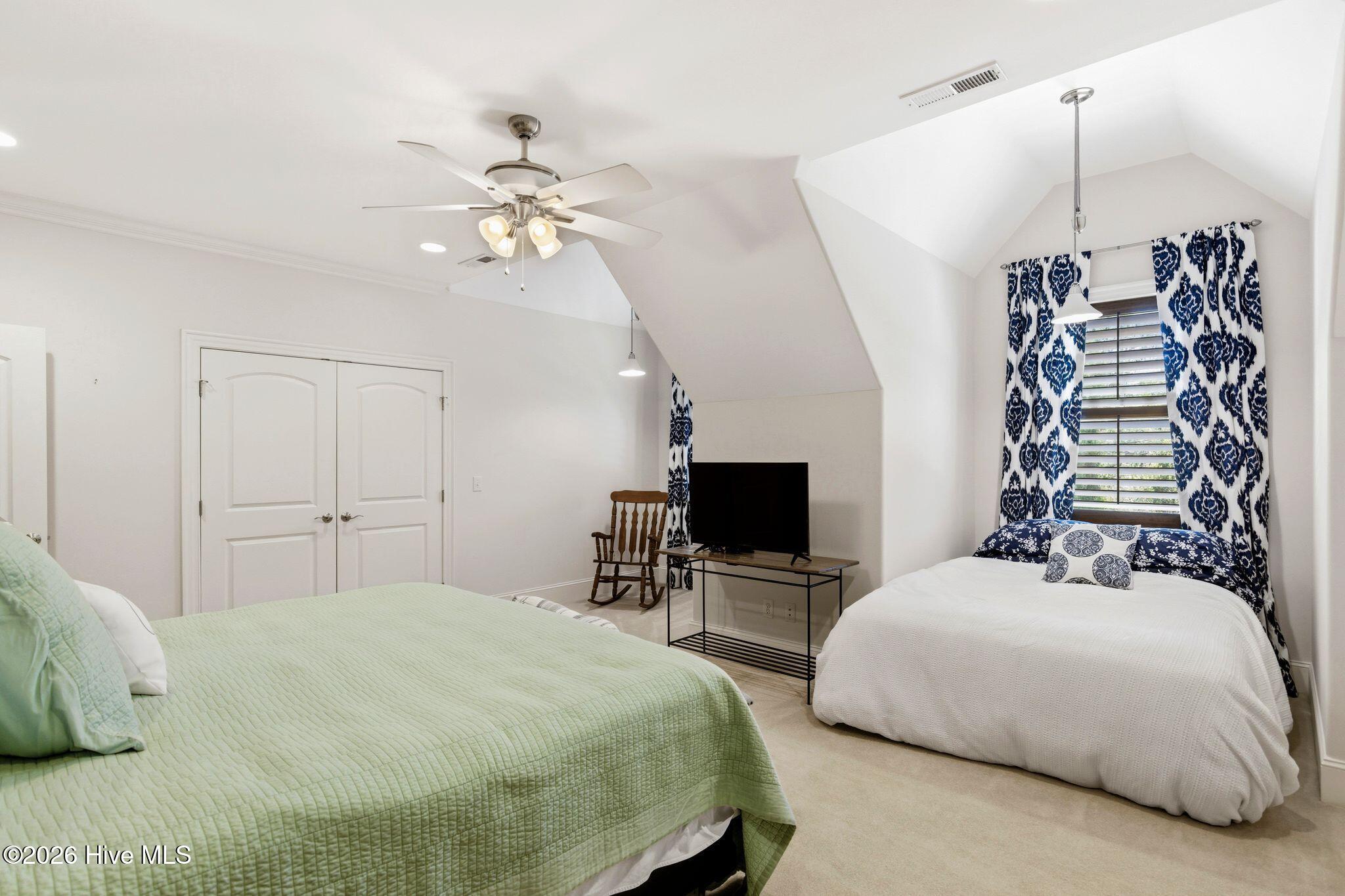 3902 Fairhaven Drive, Southport, NC, 28461