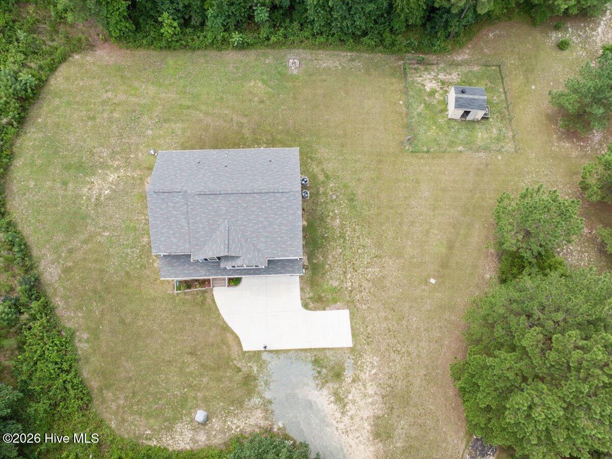 4th image of 464 Denny Ln, Carthage, NC 28327 | MLS# 100593195