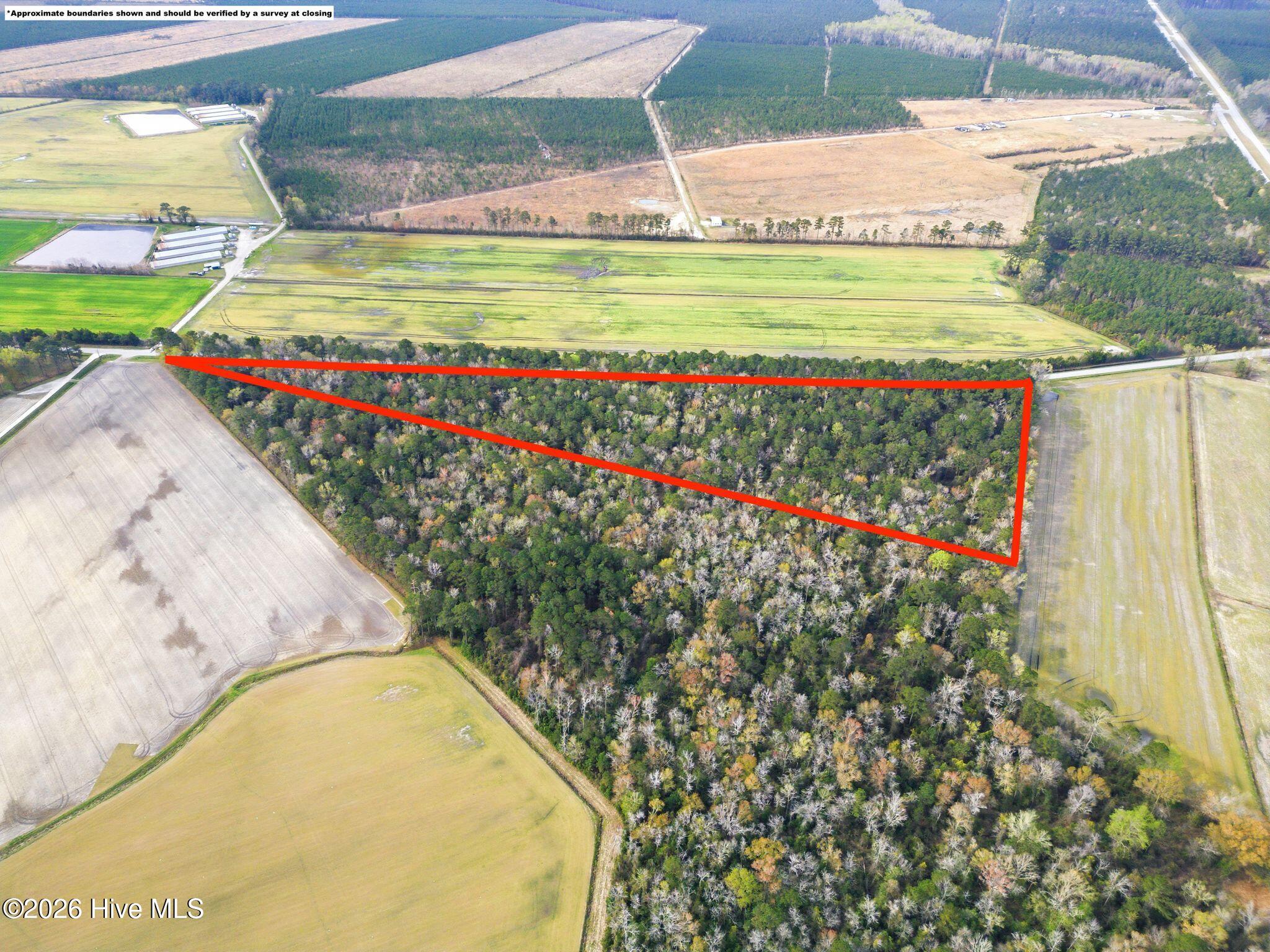 16ac Deppe Road, Maysville, NC, 28555