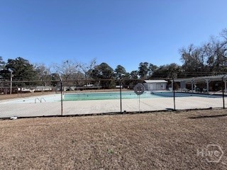 138-140 Dogwood Lane, Midway, GA, 31320