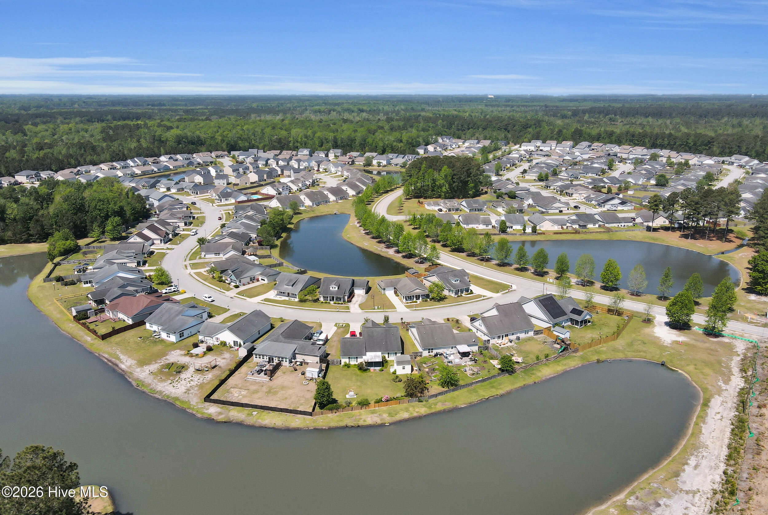 107 Craftsman Drive, New Bern, NC, 28562