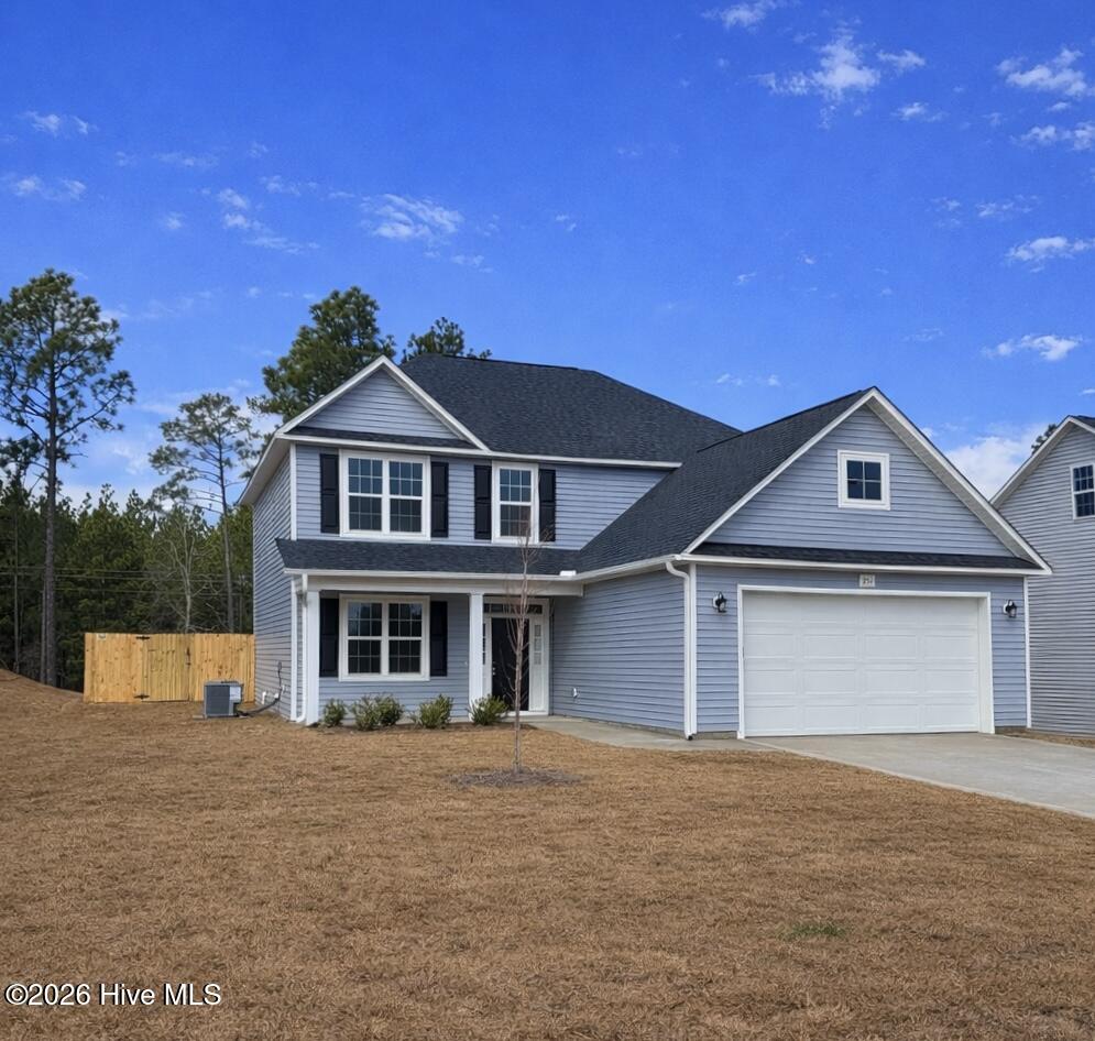 251 Harborwood Street