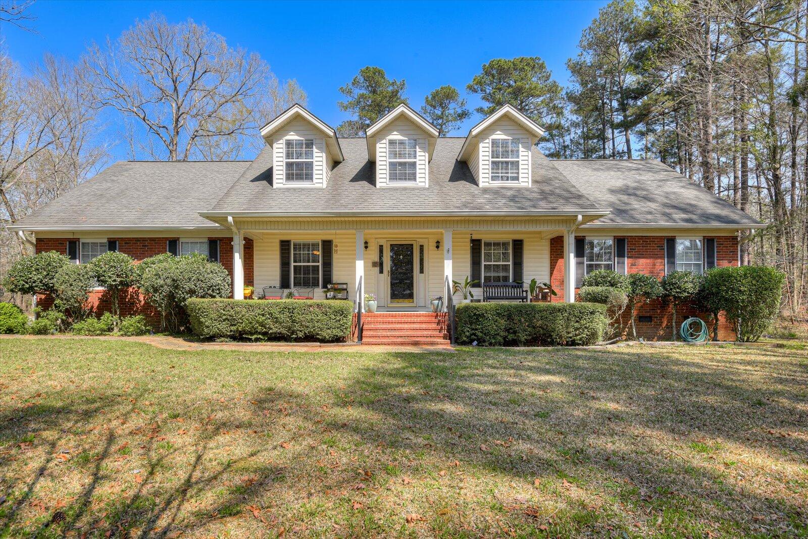 6451 CARRIAGE Lane, Harlem, GA 30814 Listing Photo  1