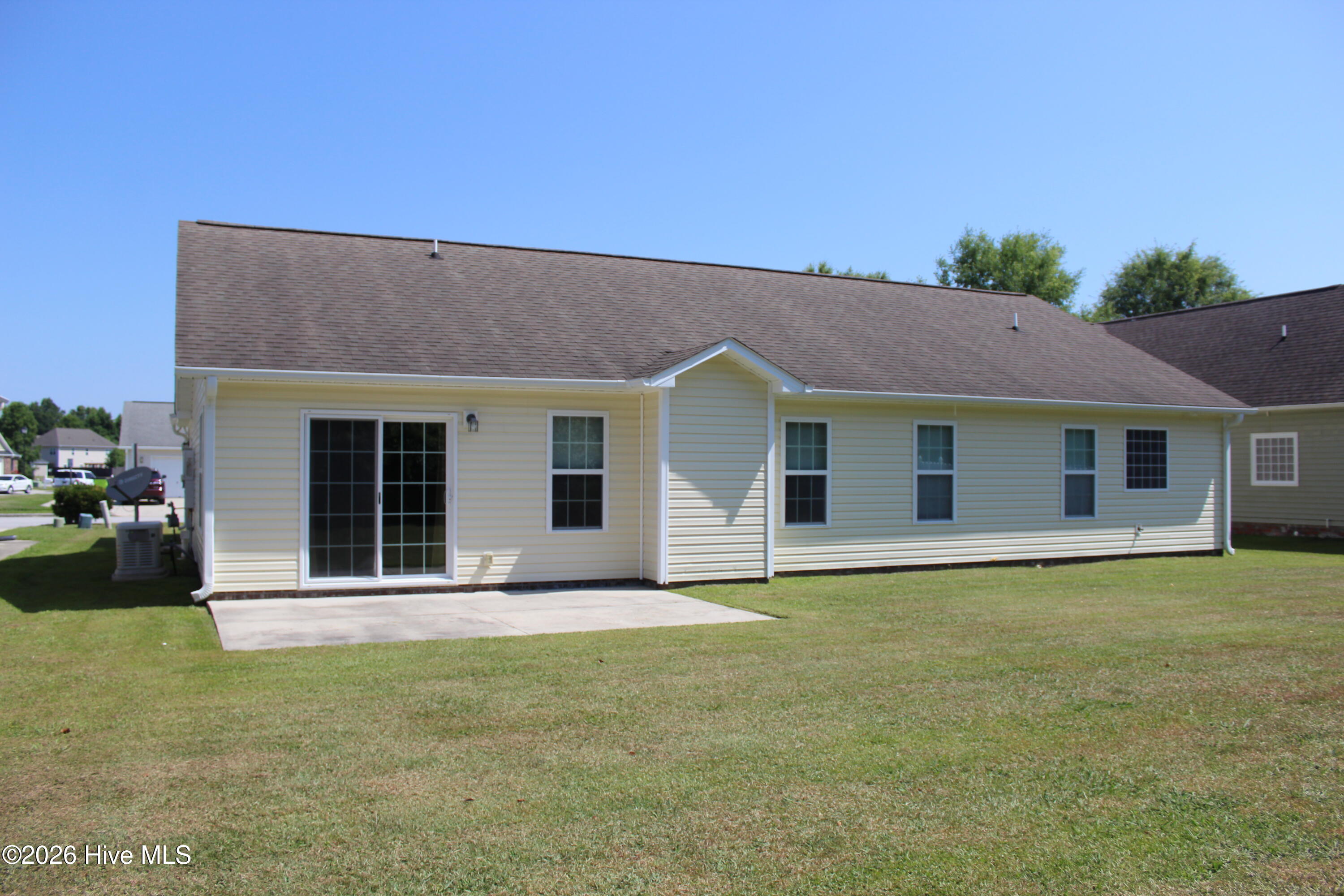 2957 Judge Manly Drive,New Bern