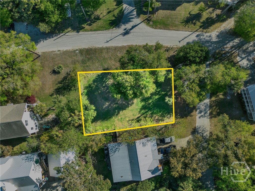 2nd image of 1 Carpenter Rd, Tybee Island, GA 31328 | MLS# SA343132
