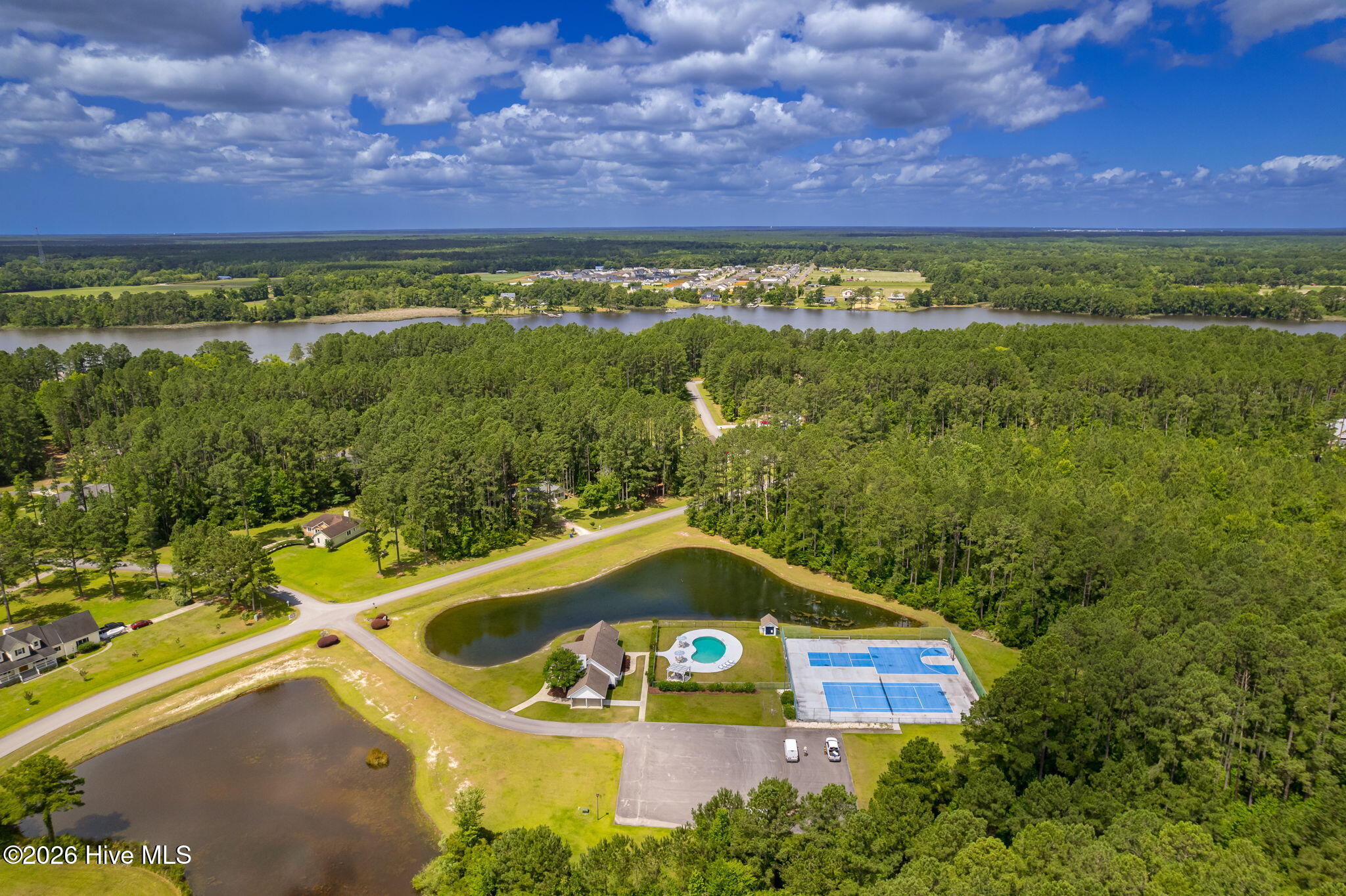 311 Antebellum Drive,Havelock