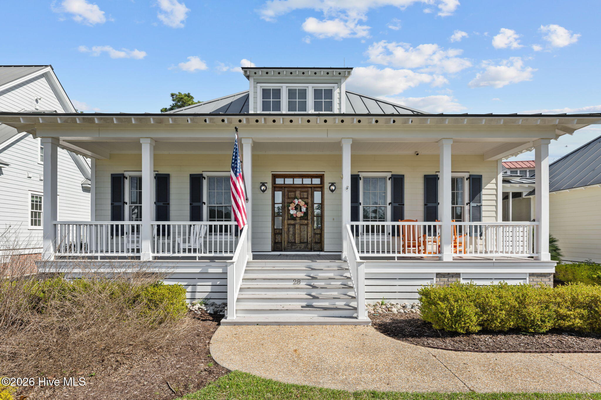 28 Eastcove Way,Oriental