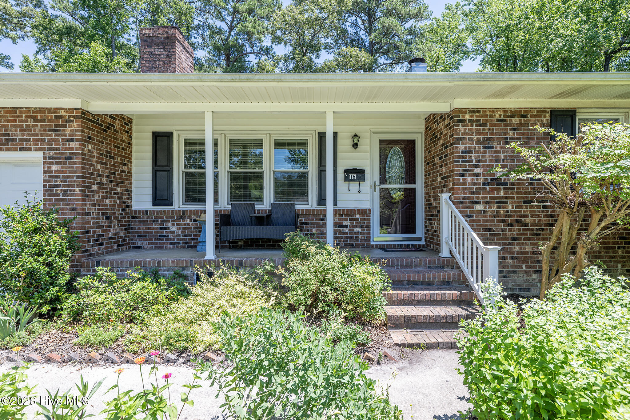 116 Barden Drive,Havelock