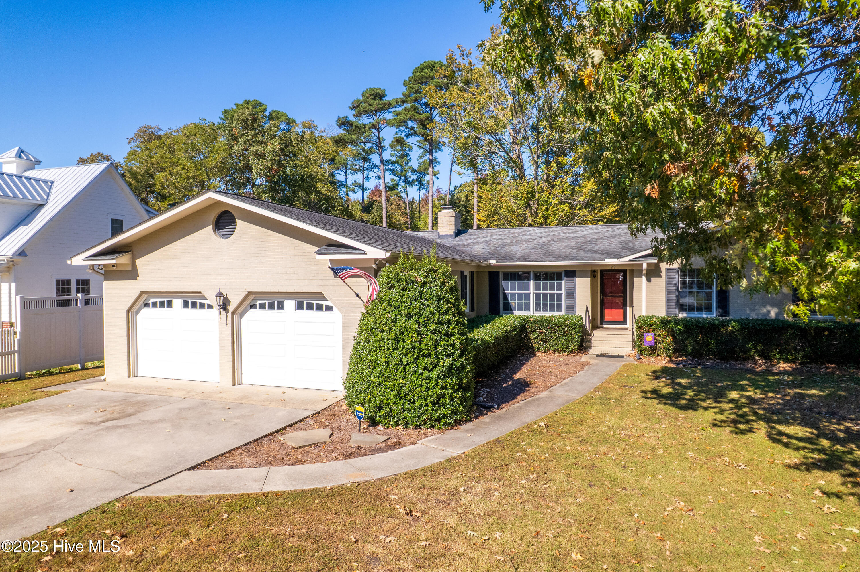 Homes for sale in Edenton, NC | 129 Country Club Dr, Edenton, NC 27932 | MLS# 100540959