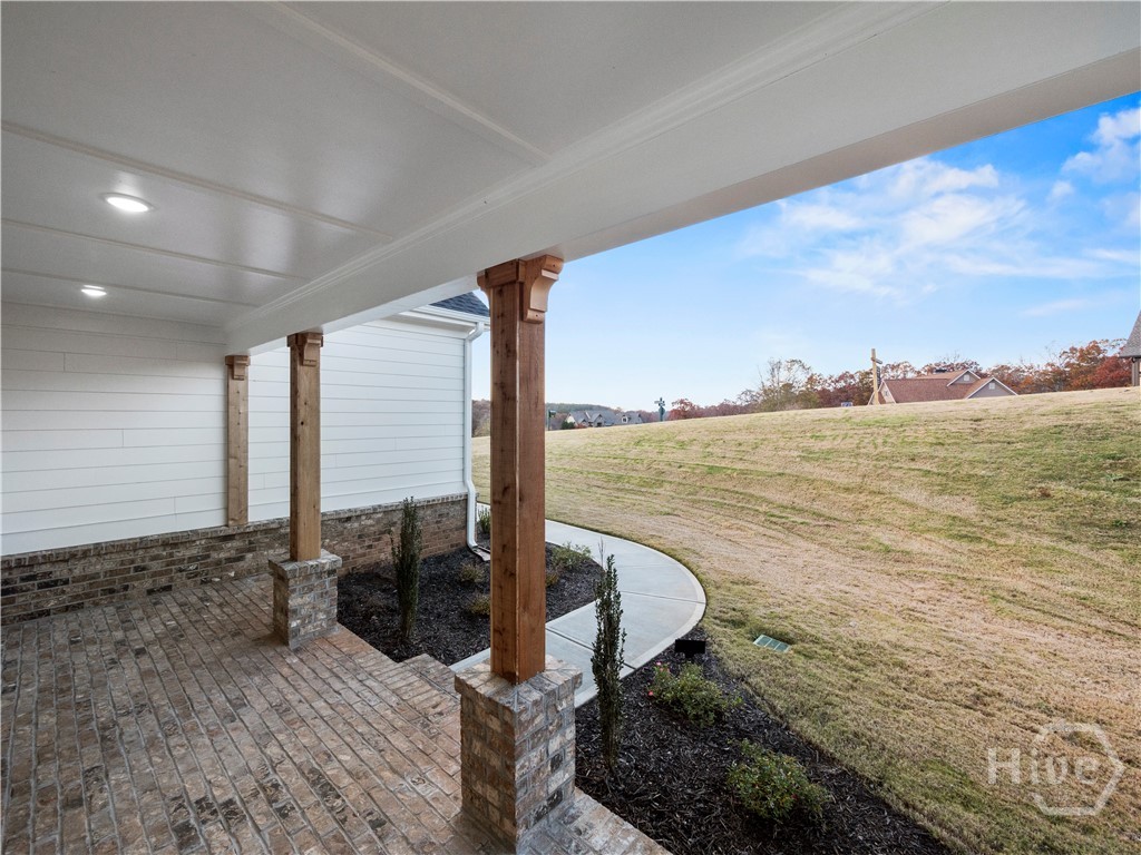 323 Sweetgrass Drive