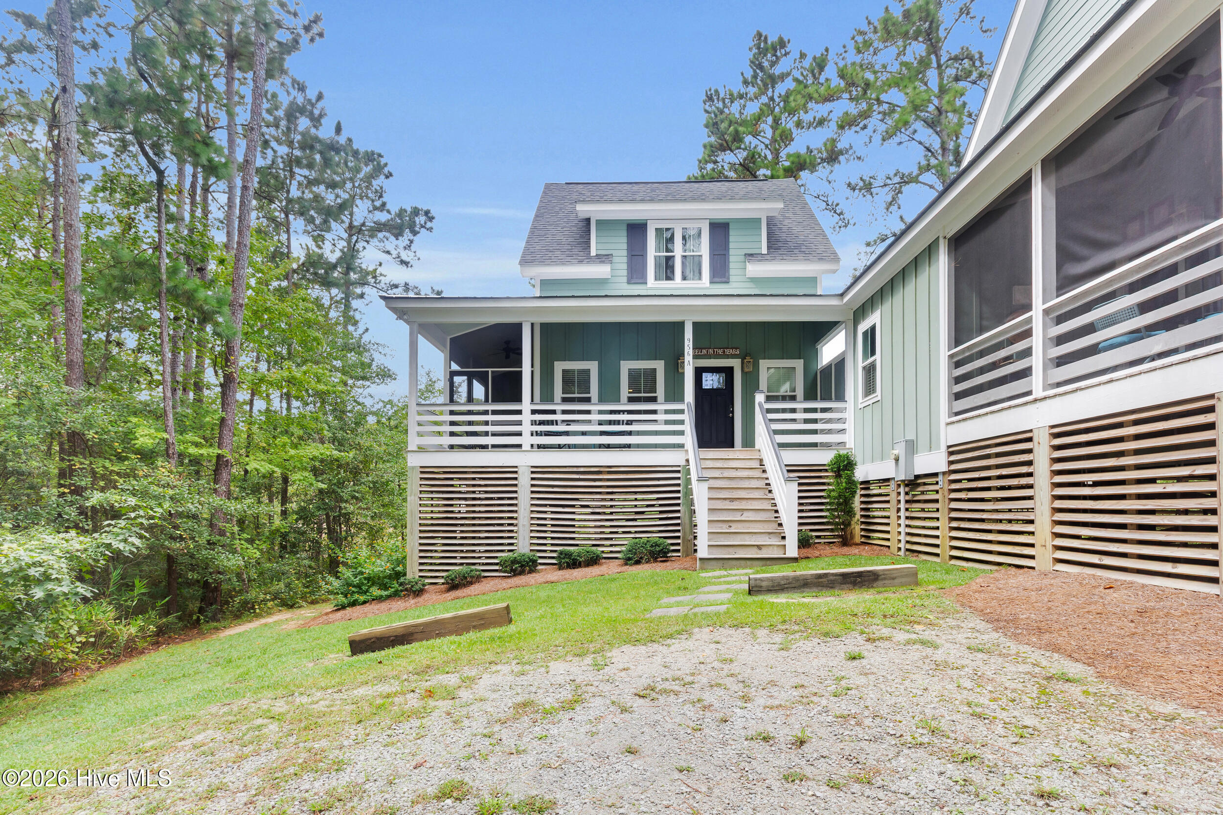 1st image of 956 Mill Creek Rd # A, Arapahoe, NC 28510 | MLS# 100595011