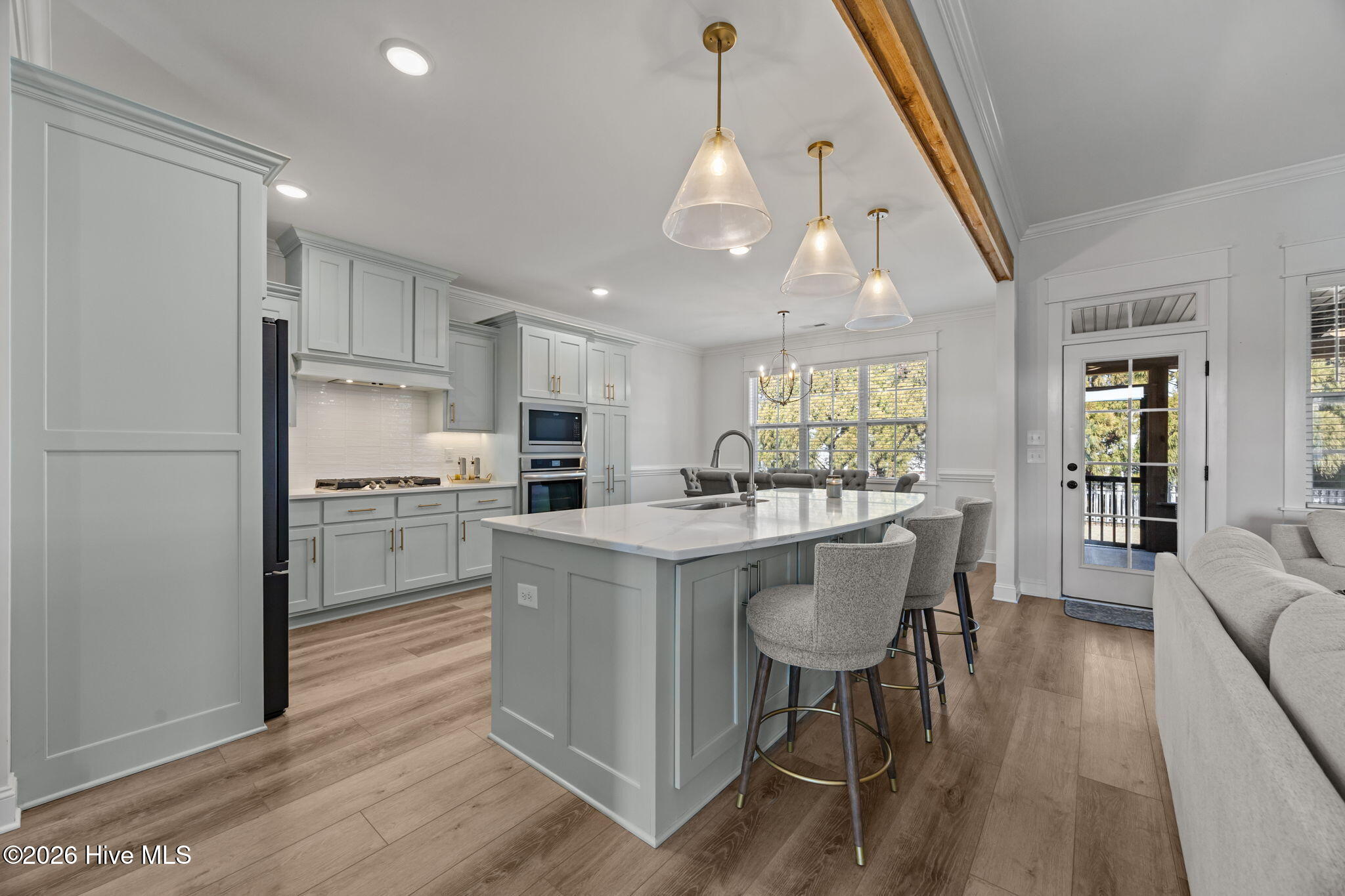 508 Southbridge Court, Winterville, NC, 28590