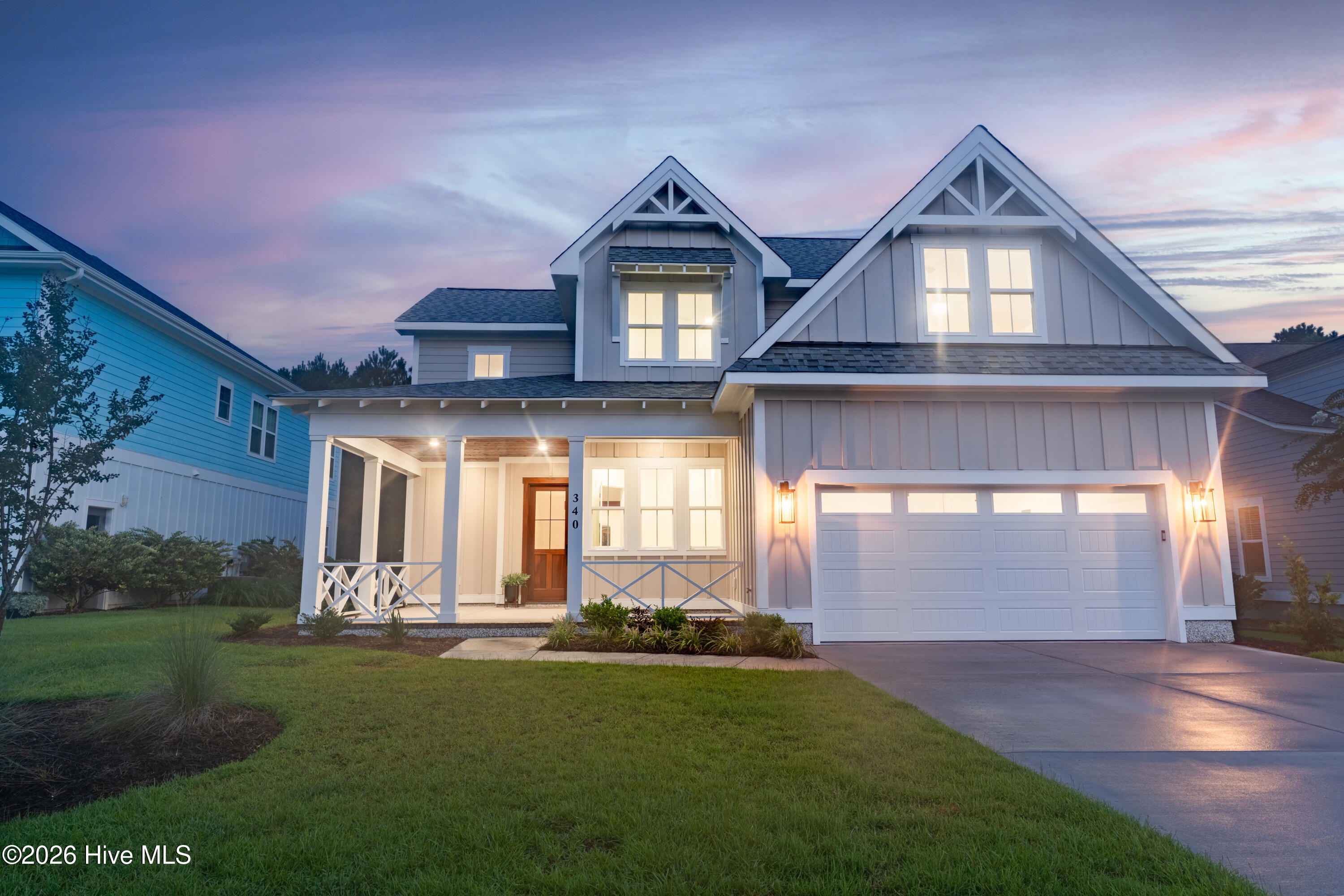 1st image of 340 Spicer Lake Dr, Holly Ridge, NC 28445 | MLS# 100598404