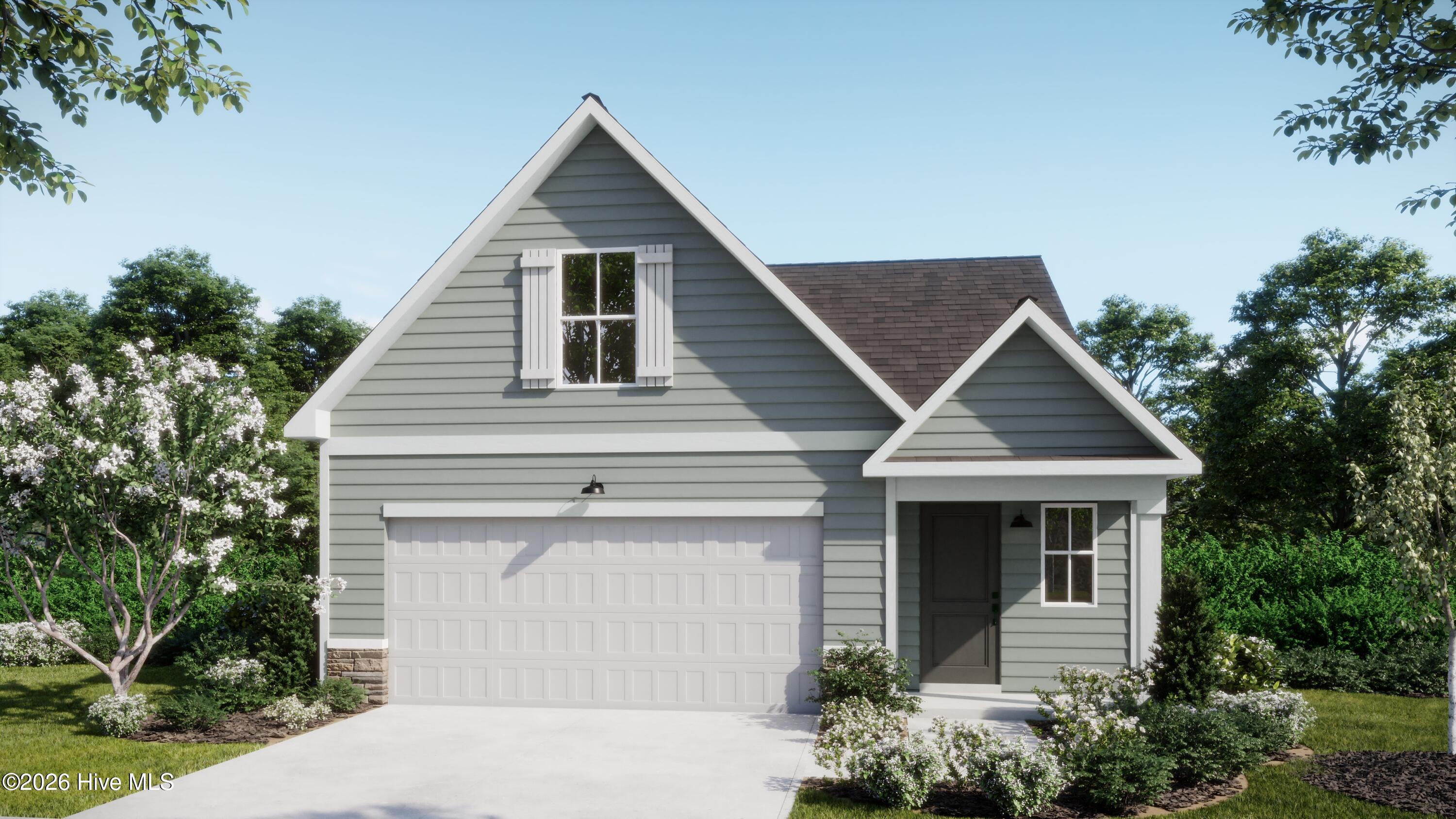 211 Keira Lane NW, Supply, NC, 28462