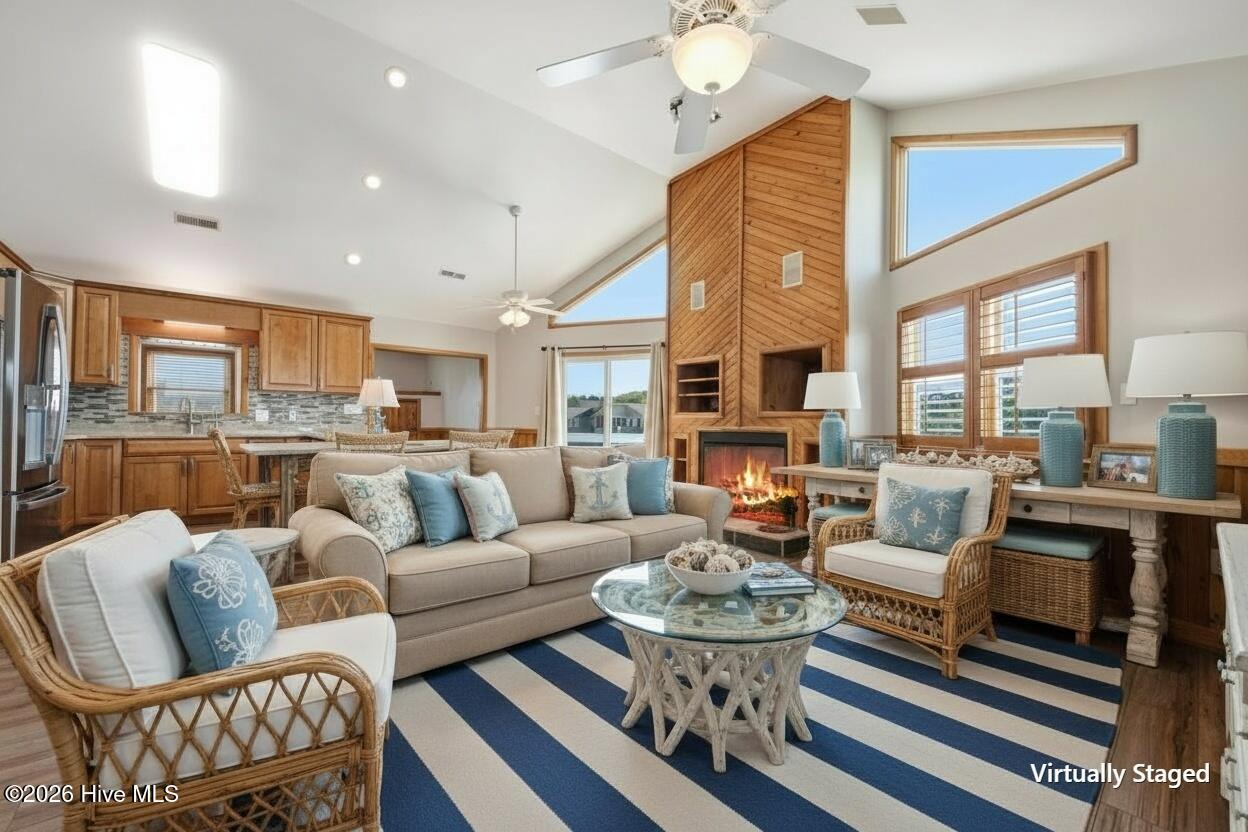 5th image of 412 W Barracuda Dr, Nags Head, NC 27959 | MLS# 100590909
