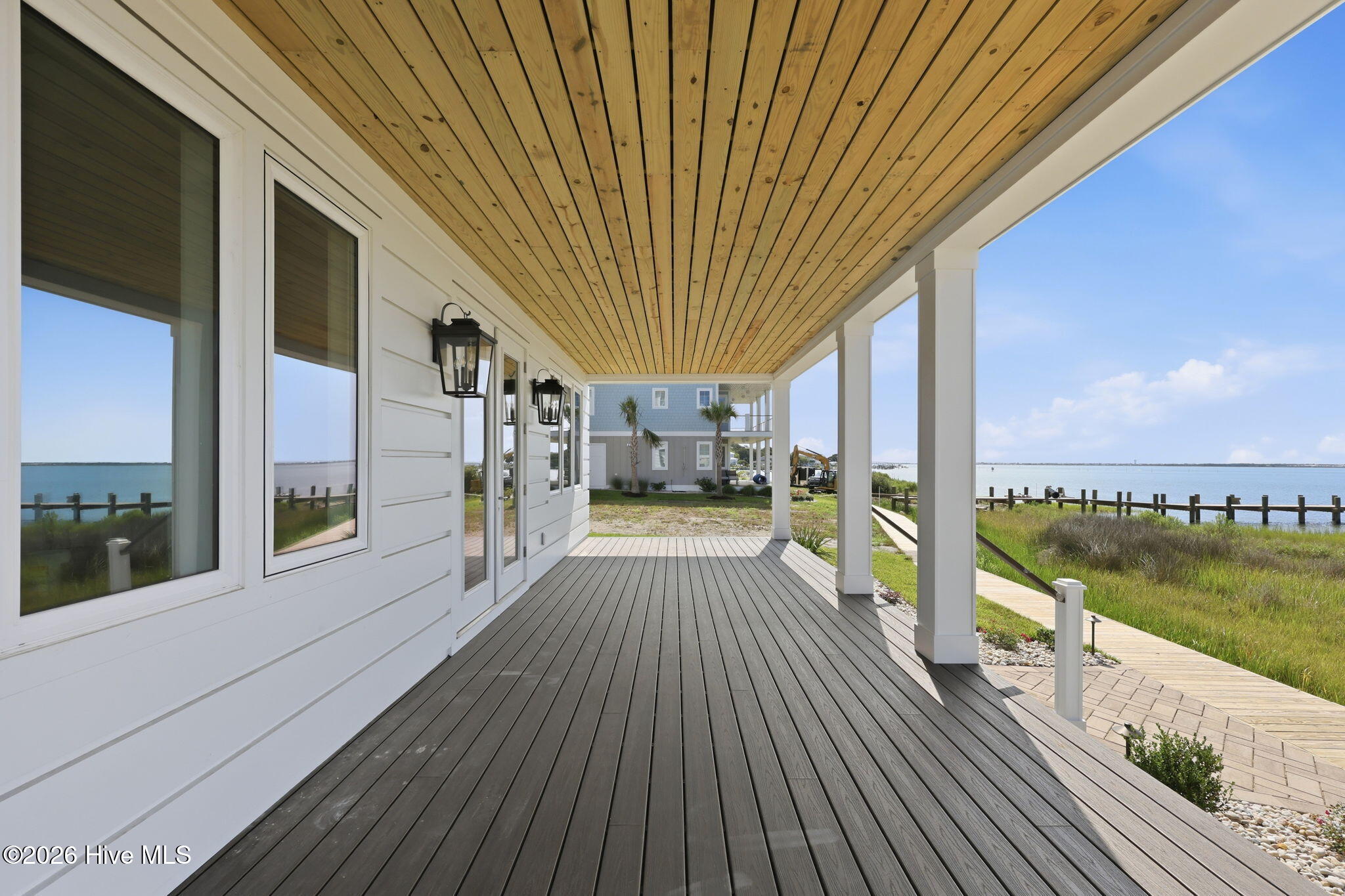 4741 S Shore Drive,Morehead City