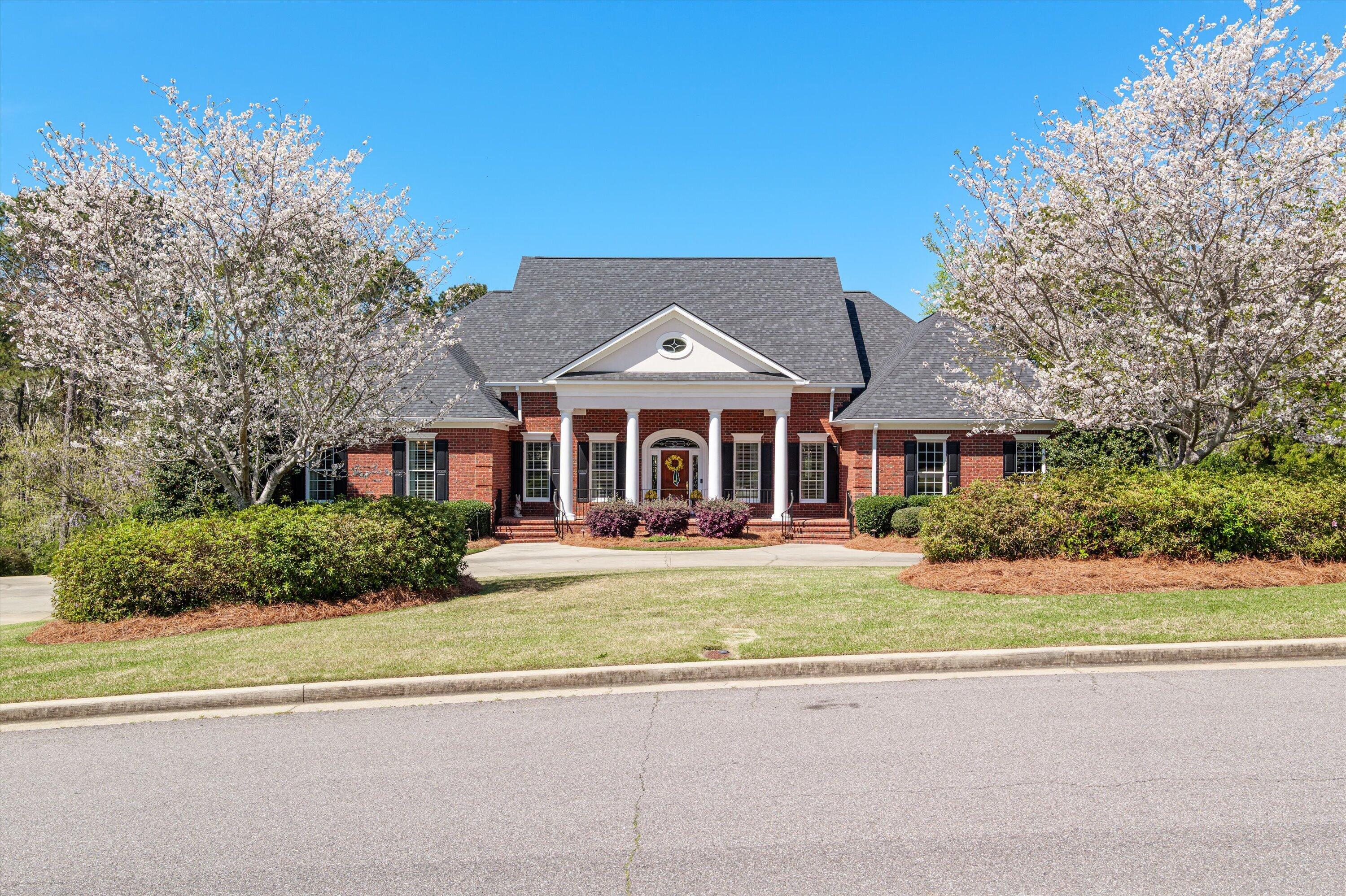 1394 Waterston Drive, Evans, GA 30809 Listing Photo  1