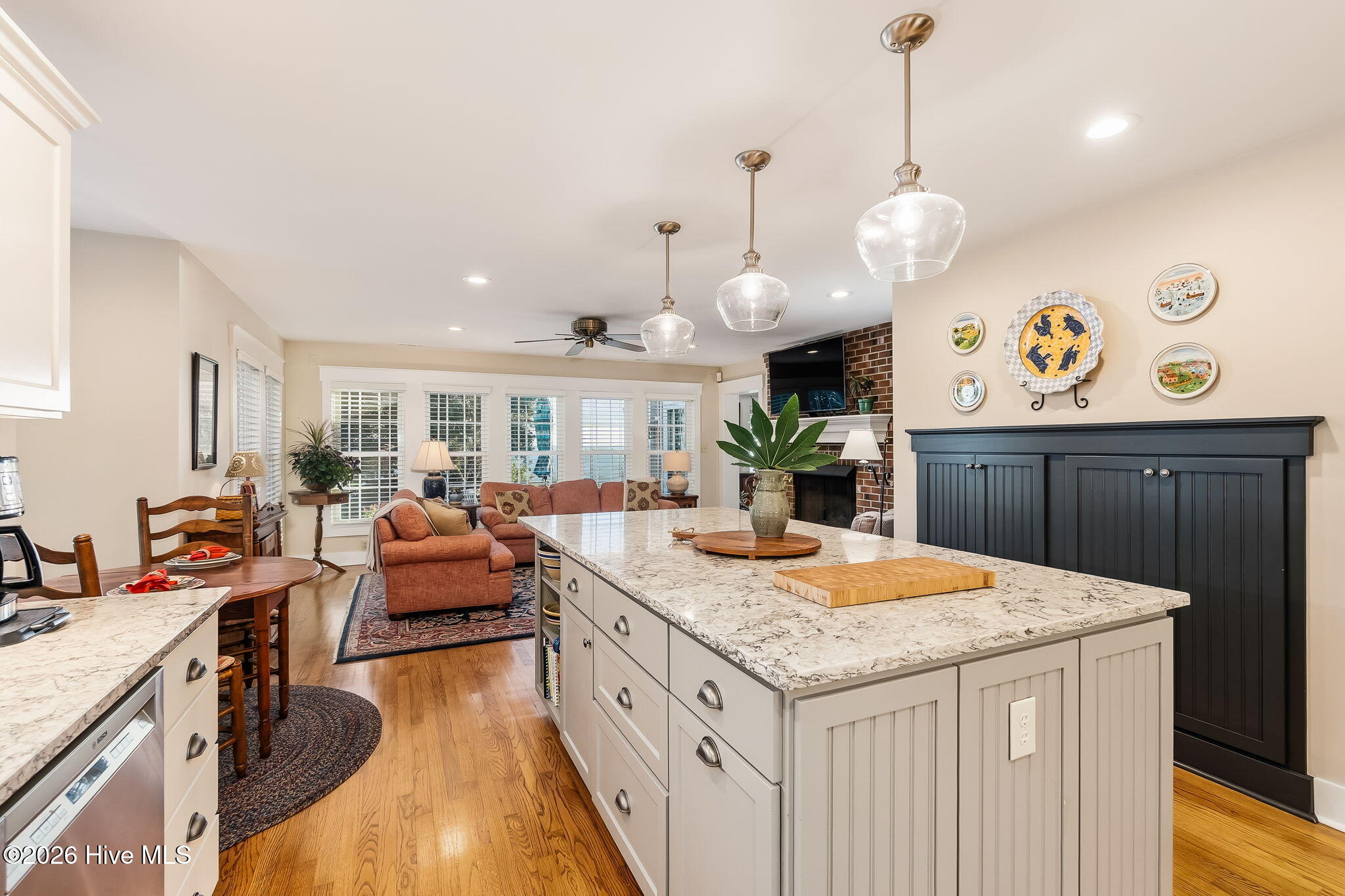 202 & 204 Bogue Drive,Morehead City
