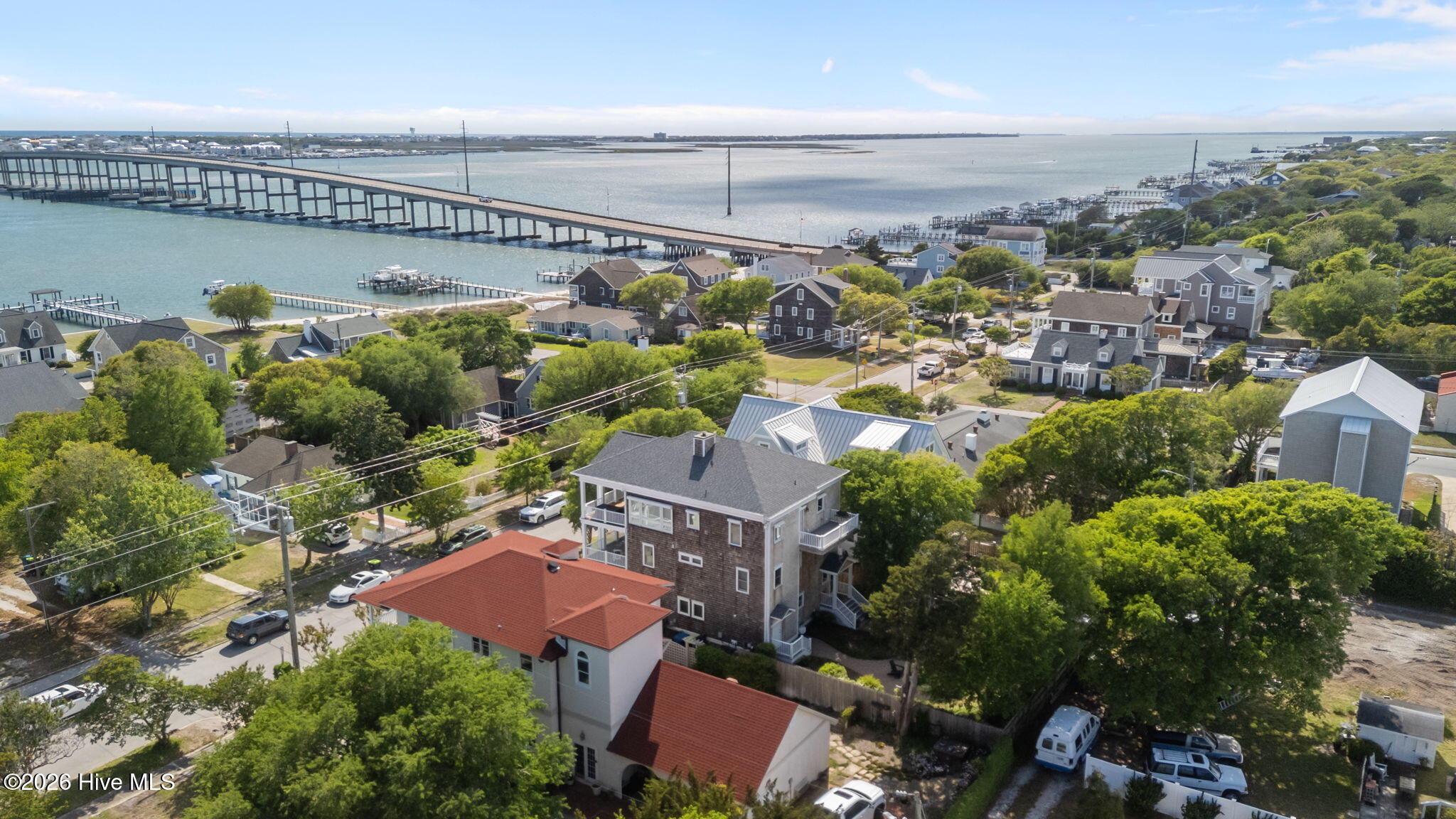 2106 Evans Street,Morehead City