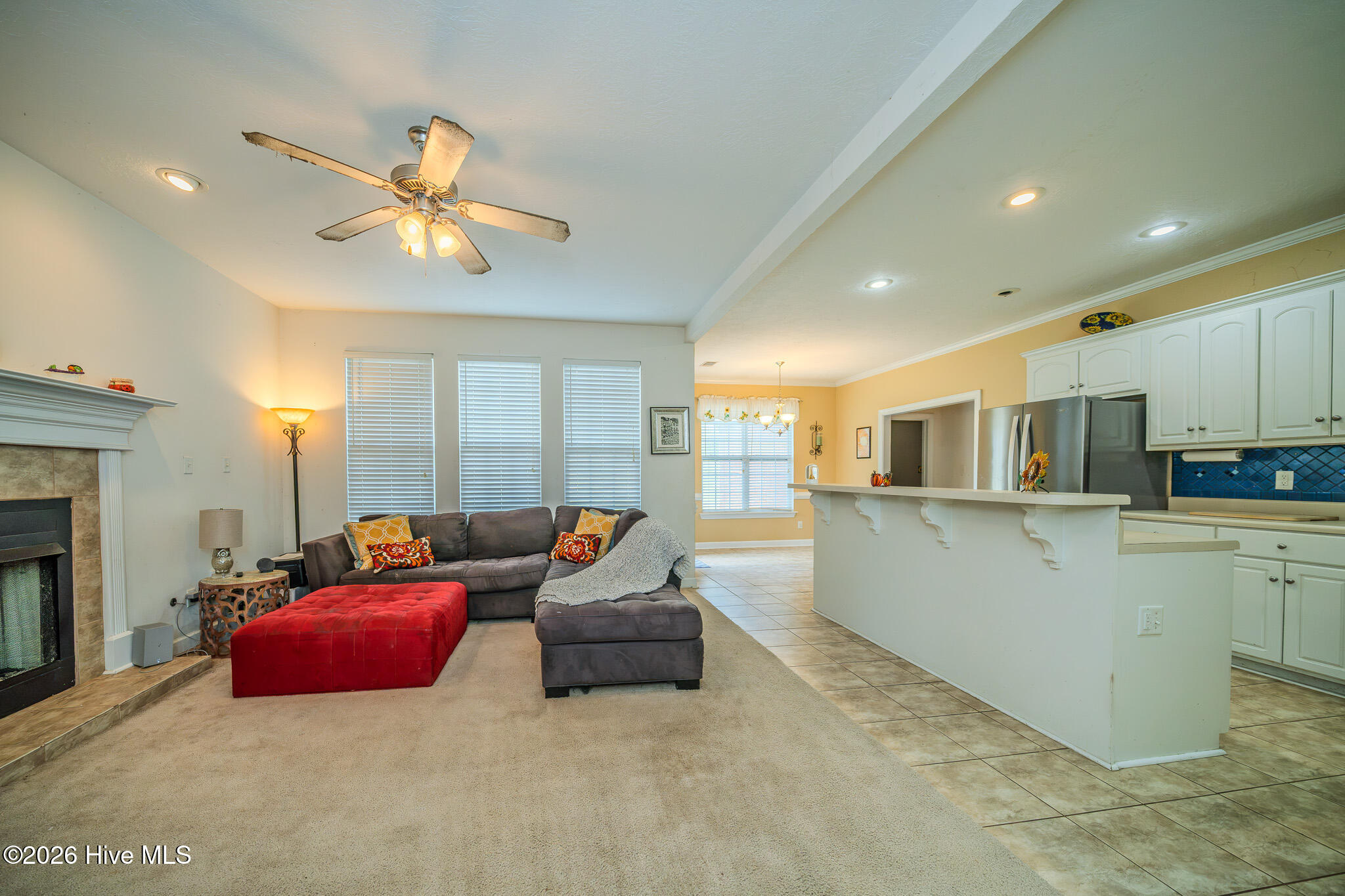 Photo 2 of Single family home for sale at 653 Surrey Ln, Augusta, GA 30907 | MLS# 100604102 | Listing updated on 2026-09-18